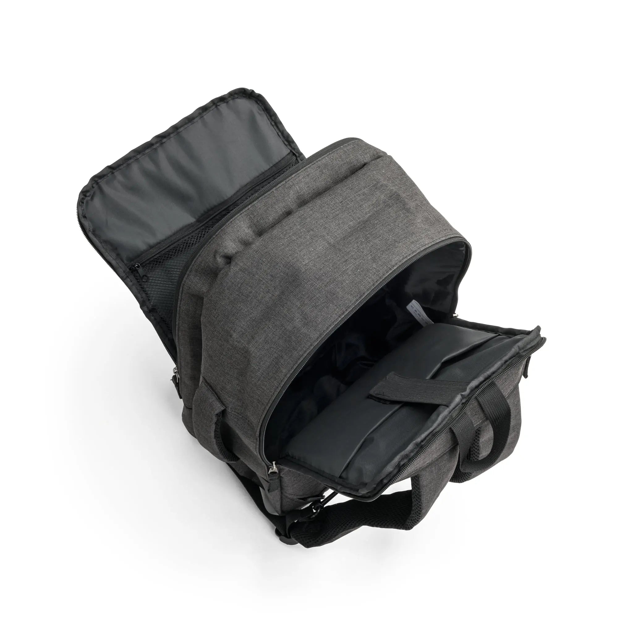 Duffy Underseater Medium Svart Duffy
