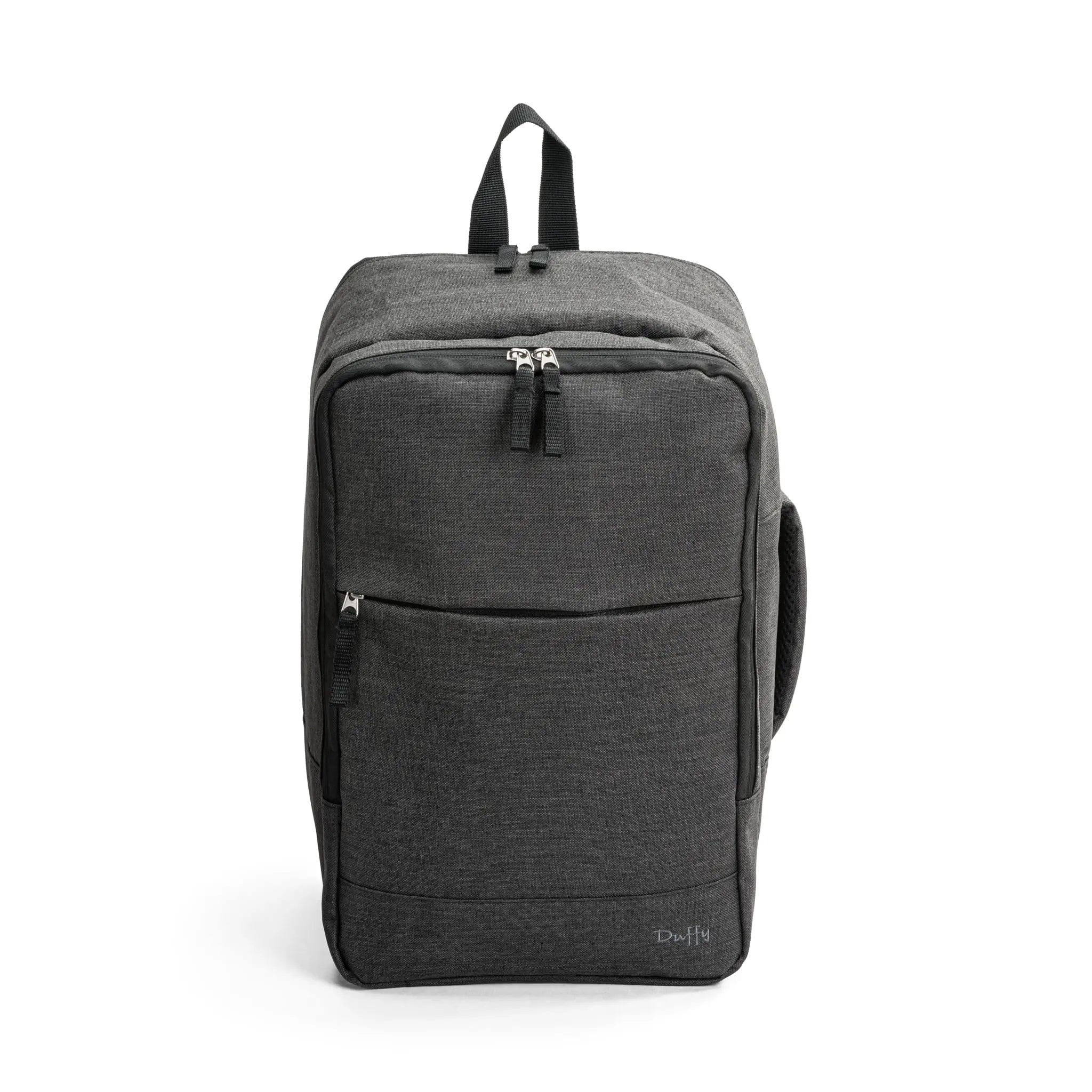 Duffy Underseater Medium Svart Duffy