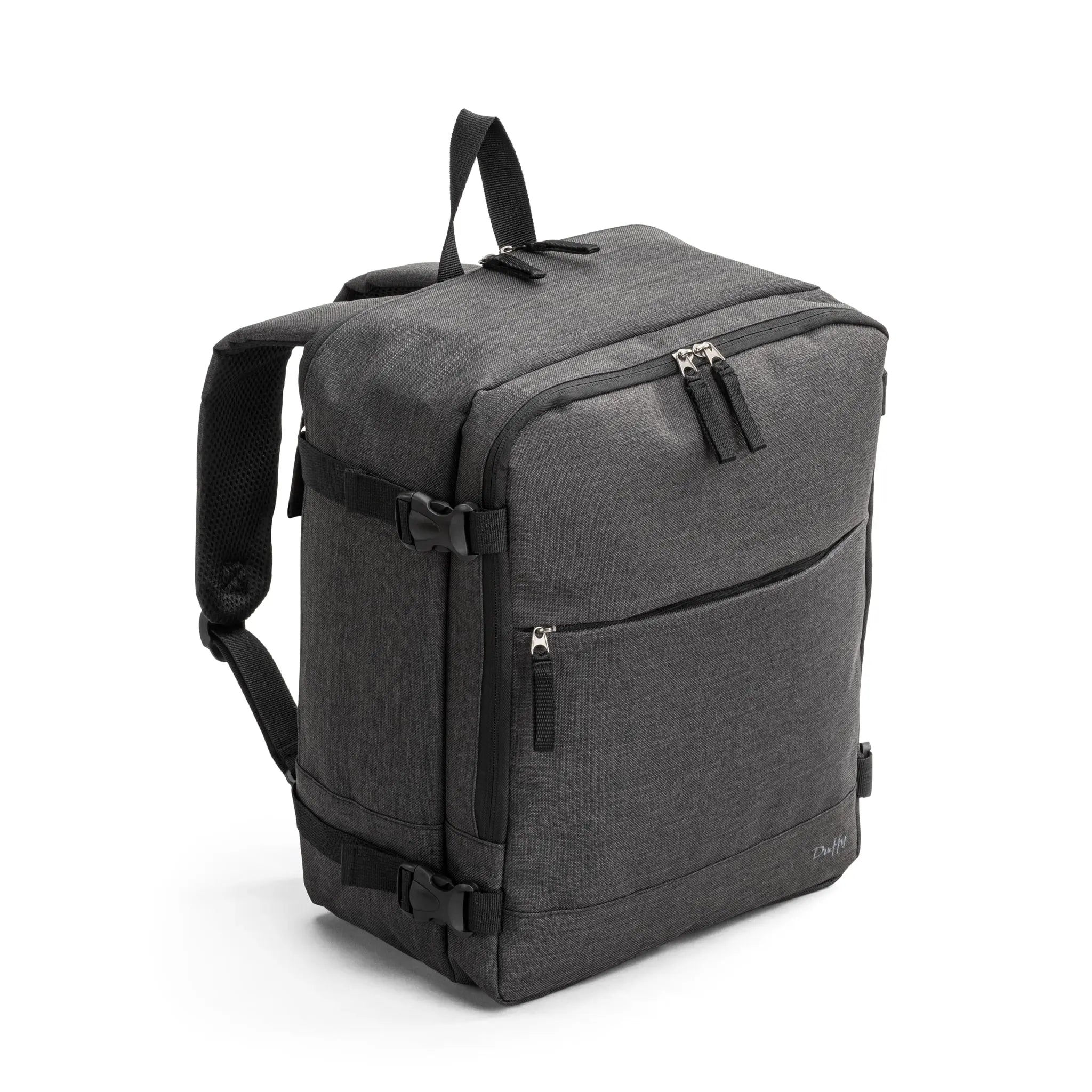 Duffy Underseater Large Svart Duffy