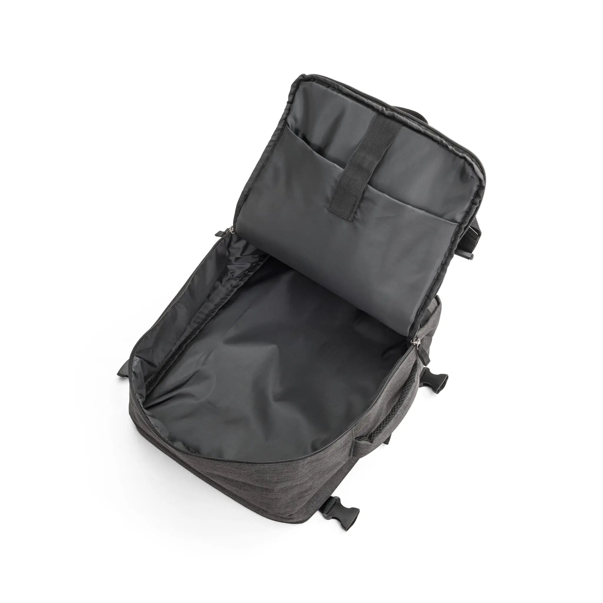 Duffy Underseater Large Svart Duffy