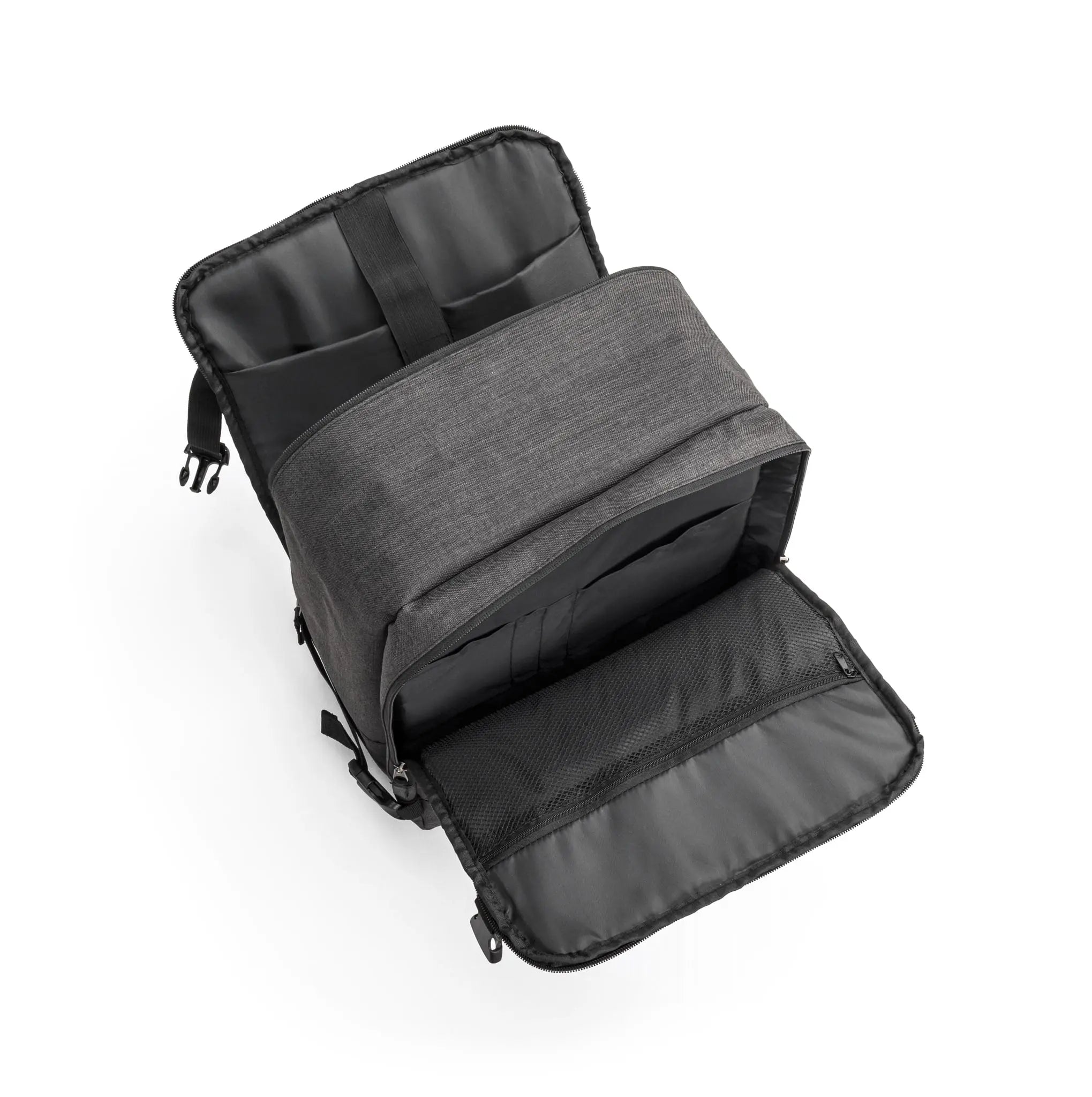 Duffy Underseater Large Svart Duffy