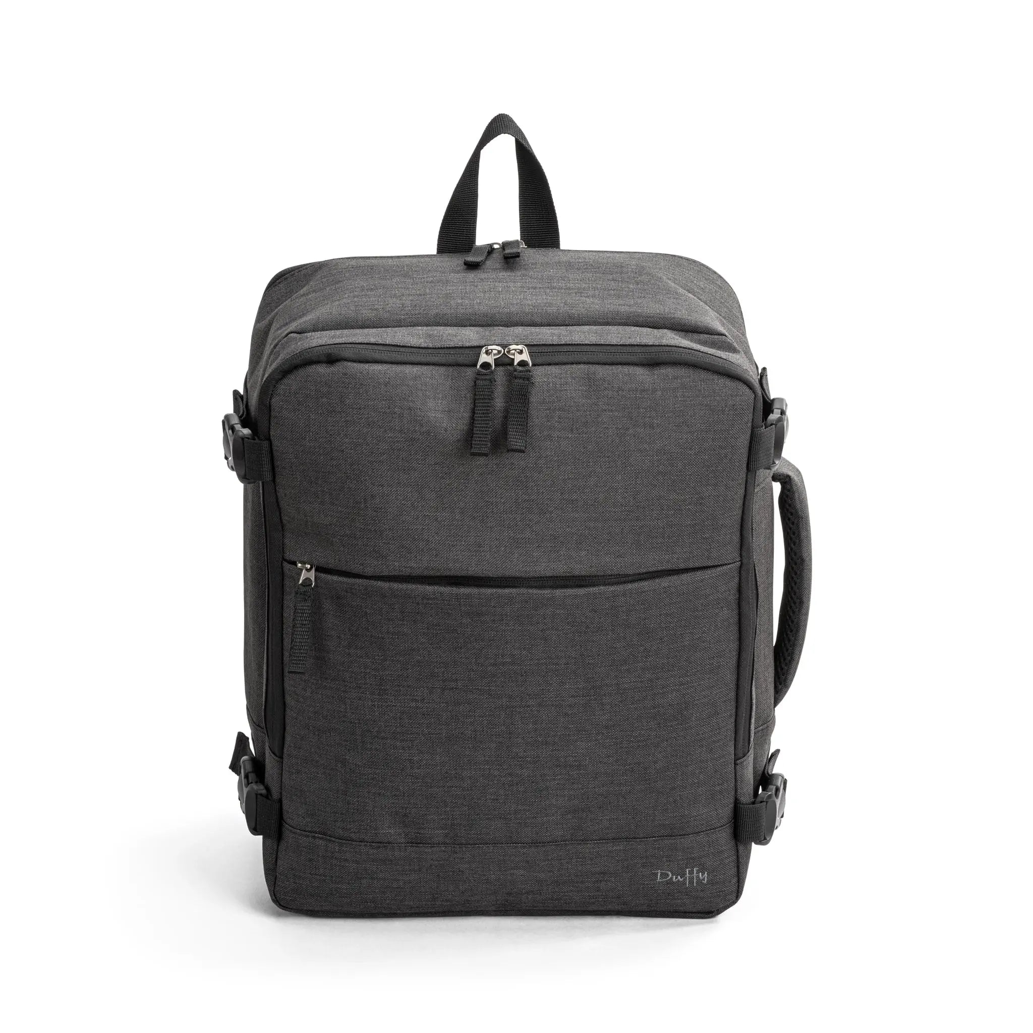 Duffy Underseater Large Svart Duffy