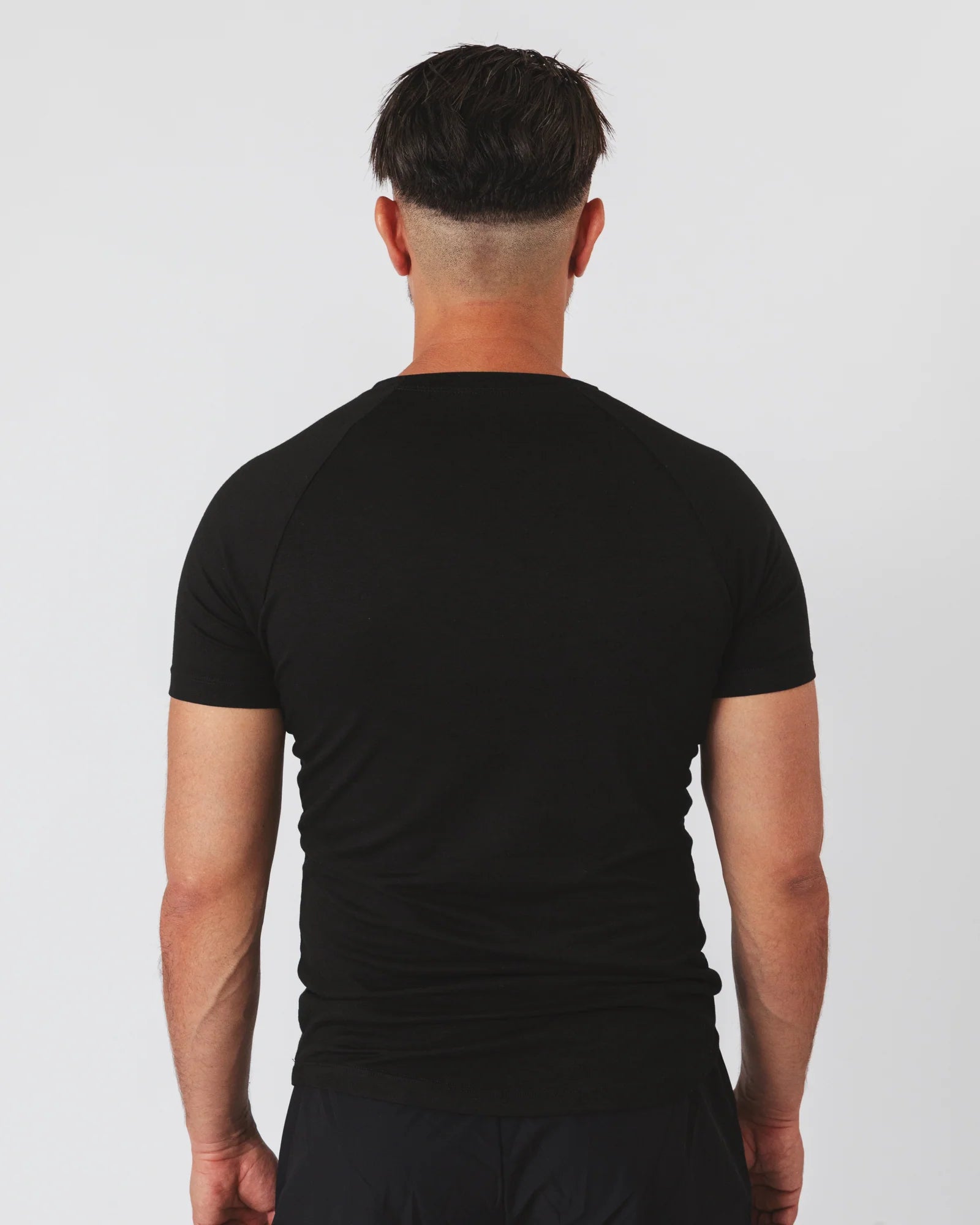 RX Performance Murph T-Shirt Black RX Performance