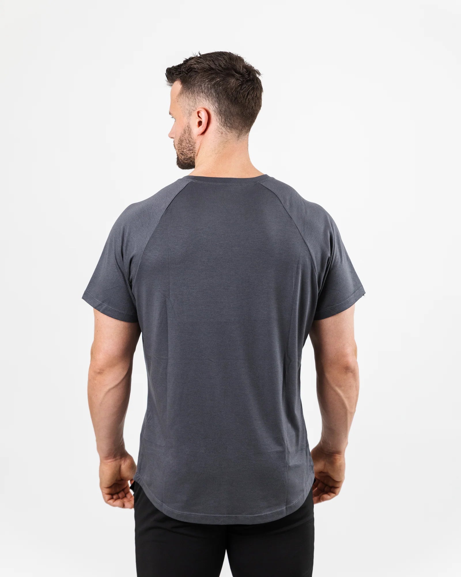 RX Performance Murph T-Shirt Dark Moonlight RX Performance