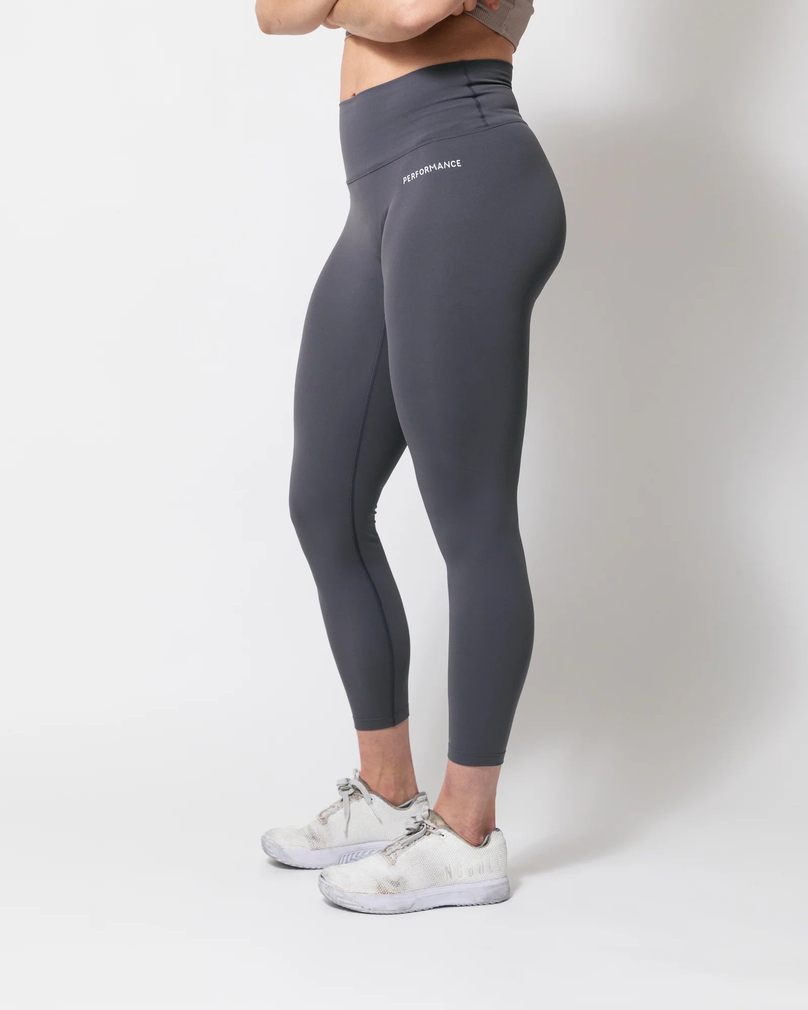 RX Performance Isabel Tights Dusty Gray RX Performance