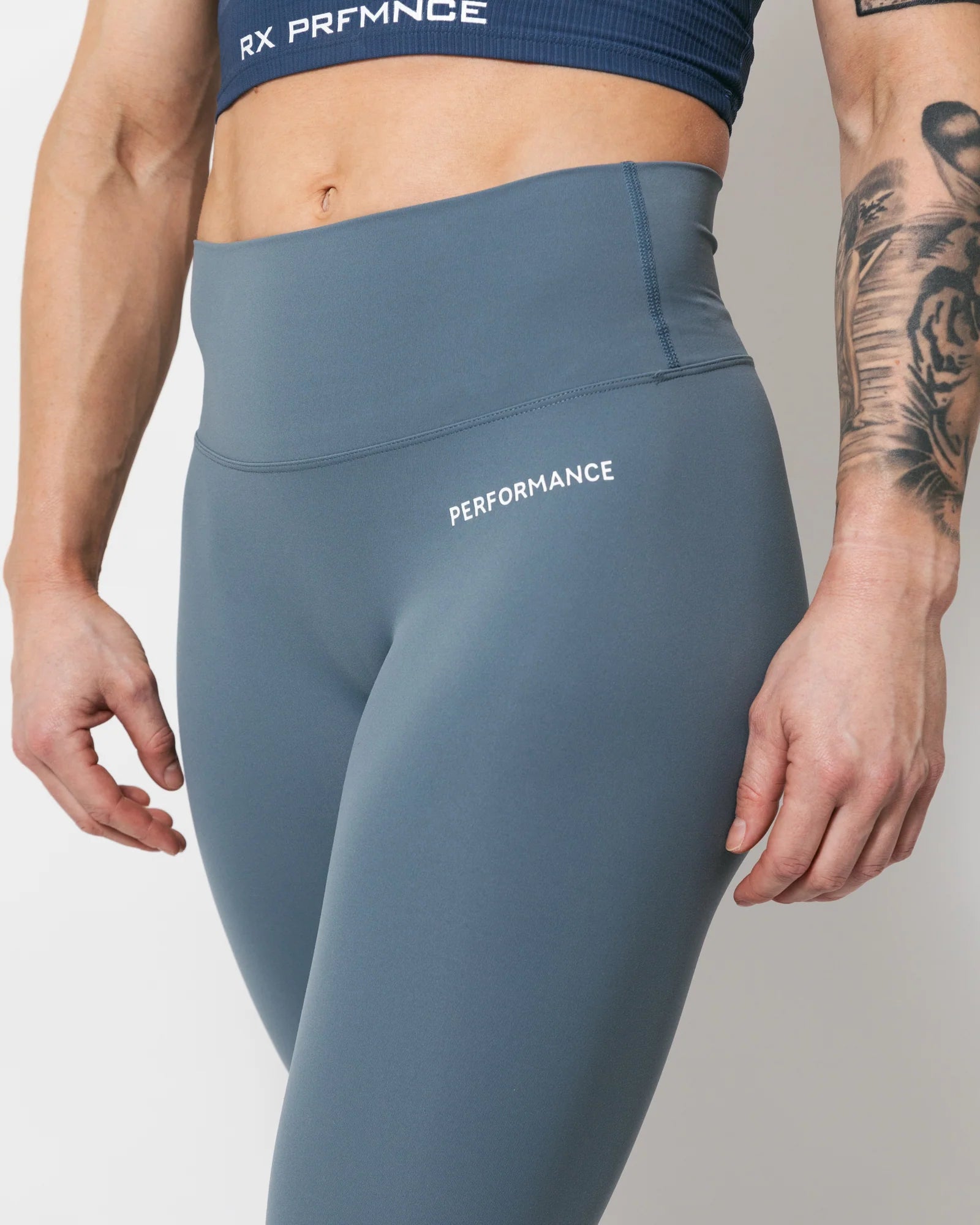 RX Performance Isabel Tights Mountain Blue RX Performance