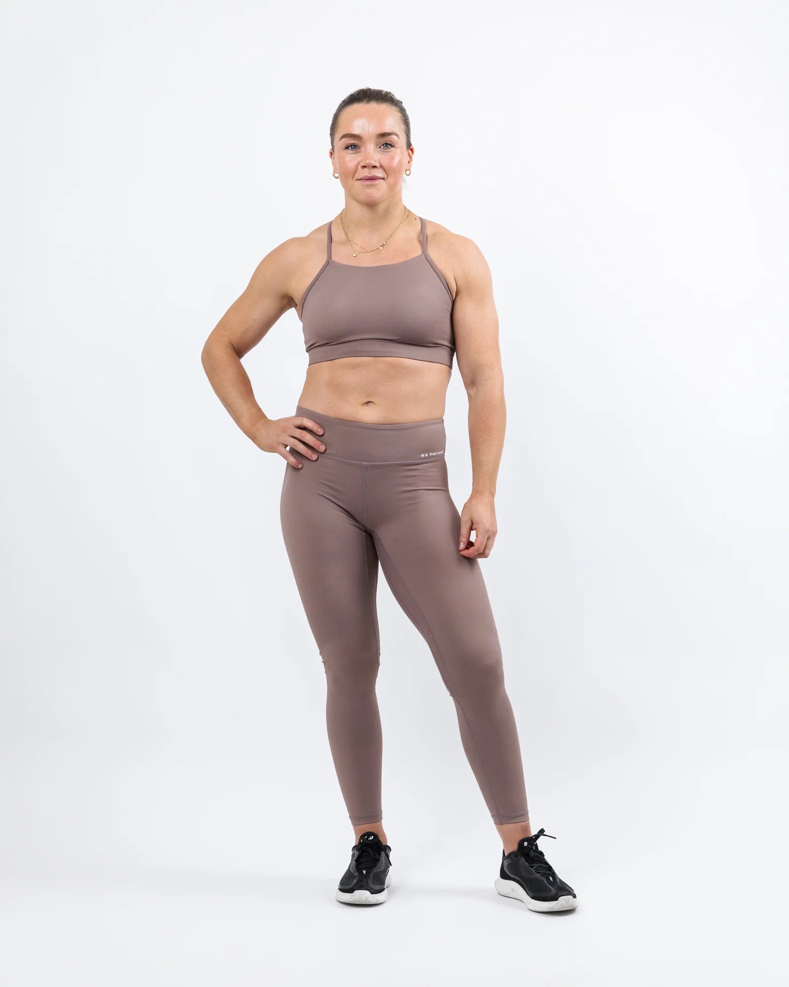 RX Performance Tights Oak RX Performance