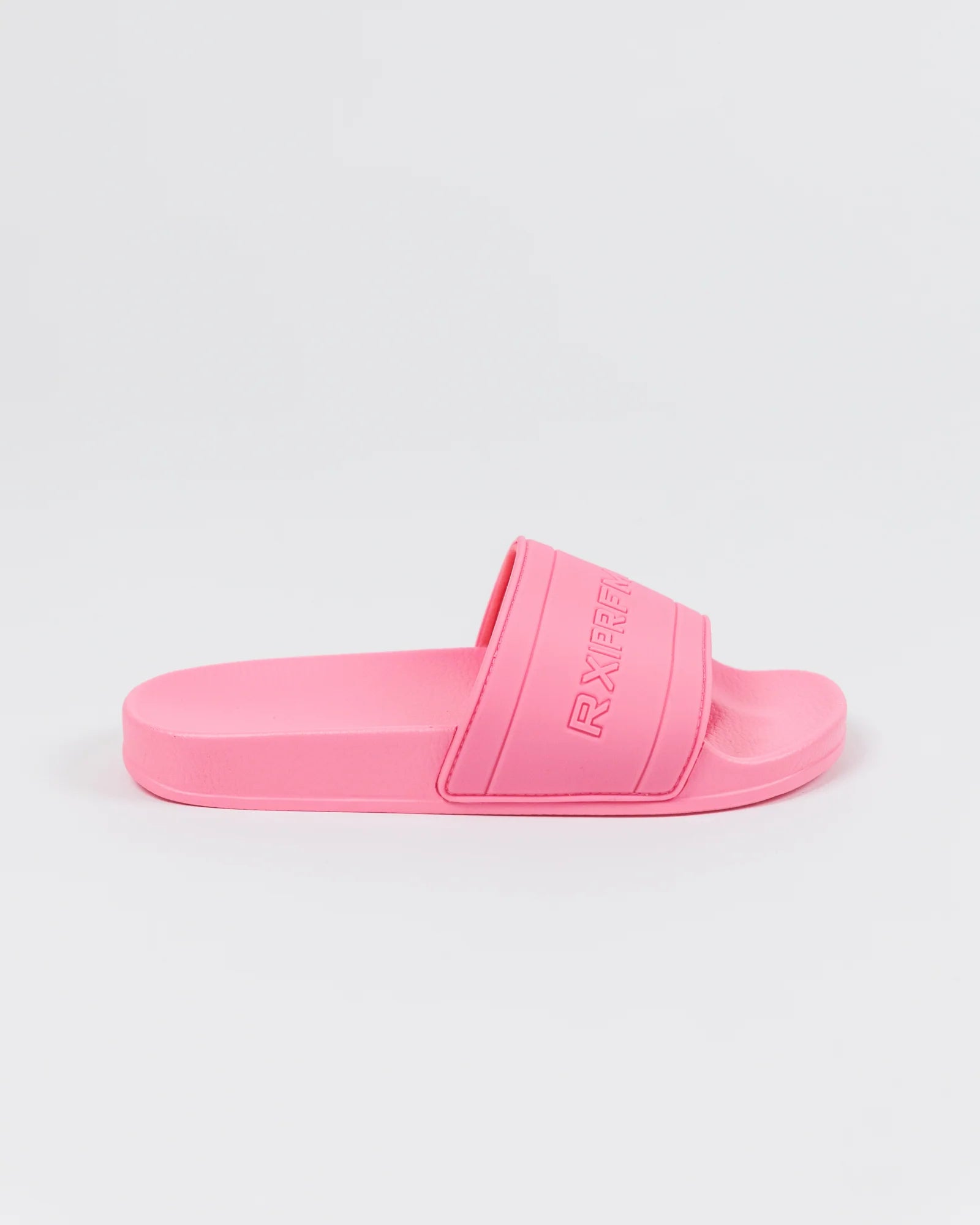 RX Performance Essential Slippers Pink RX Performance
