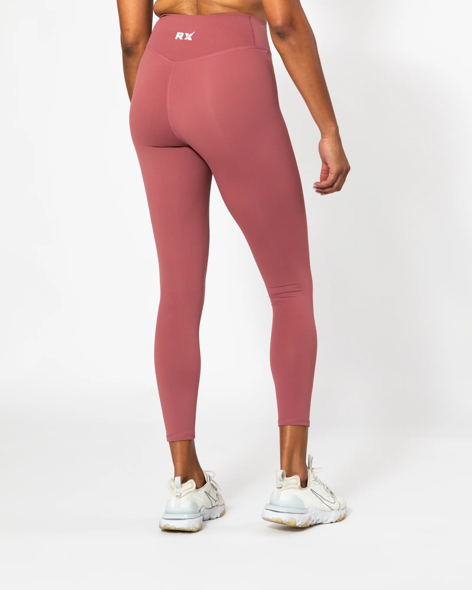RX Performance Diane Tights Pink Rose RX Performance
