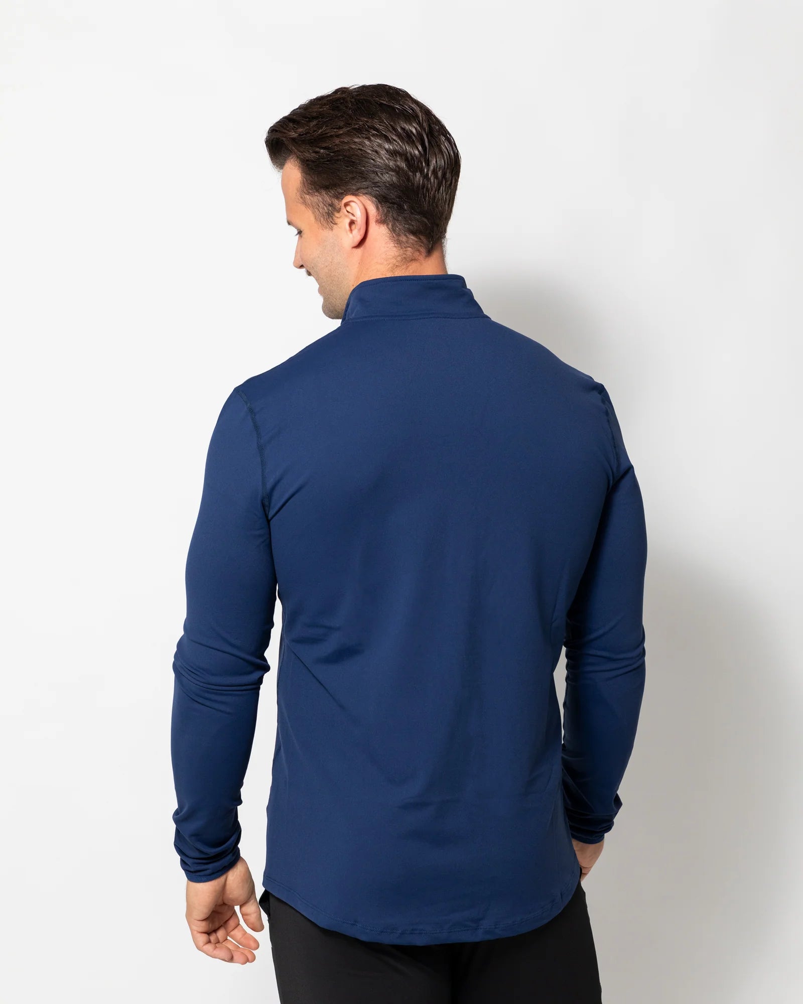RX Performance Long Sleeve Royal Blue RX Performance