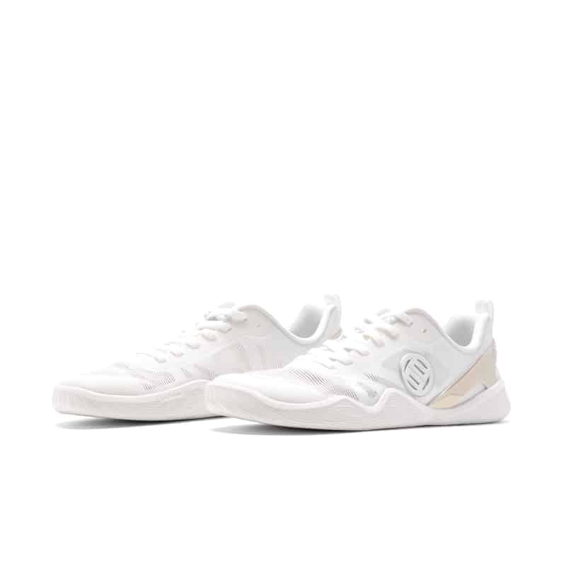 LUXIAOJUN Barefoot Pro Training Shoes (White)