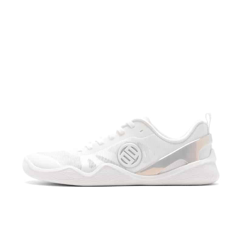 LUXIAOJUN Barefoot Pro Training Shoes (White)