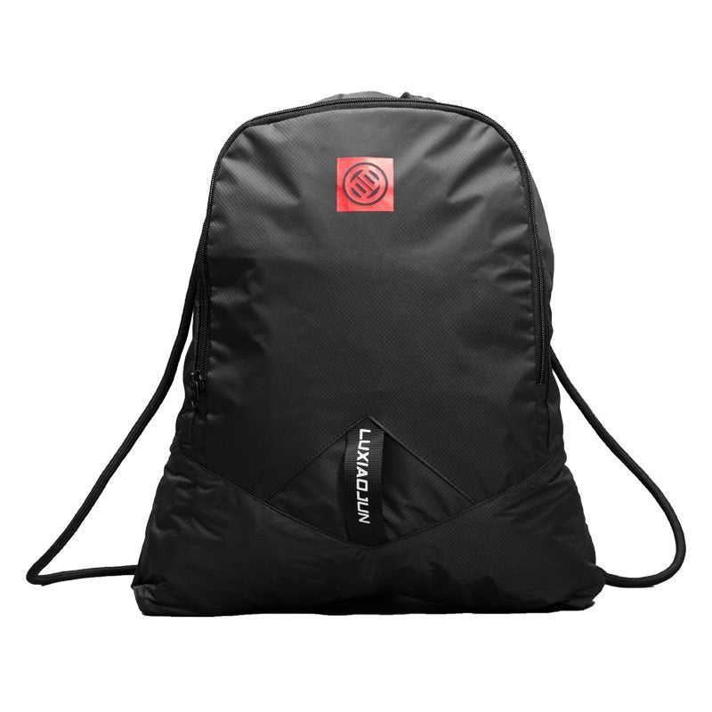 LUXIAOJUN Daily Essentials Drawstring Bag