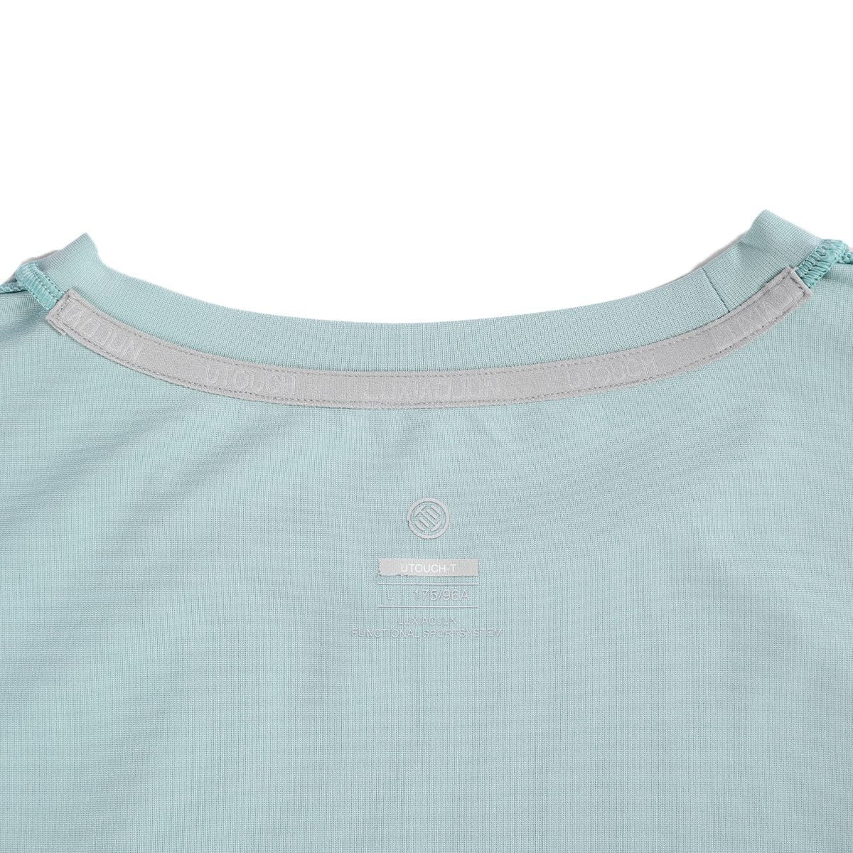 LUXIAOJUN Basic T-Shirt