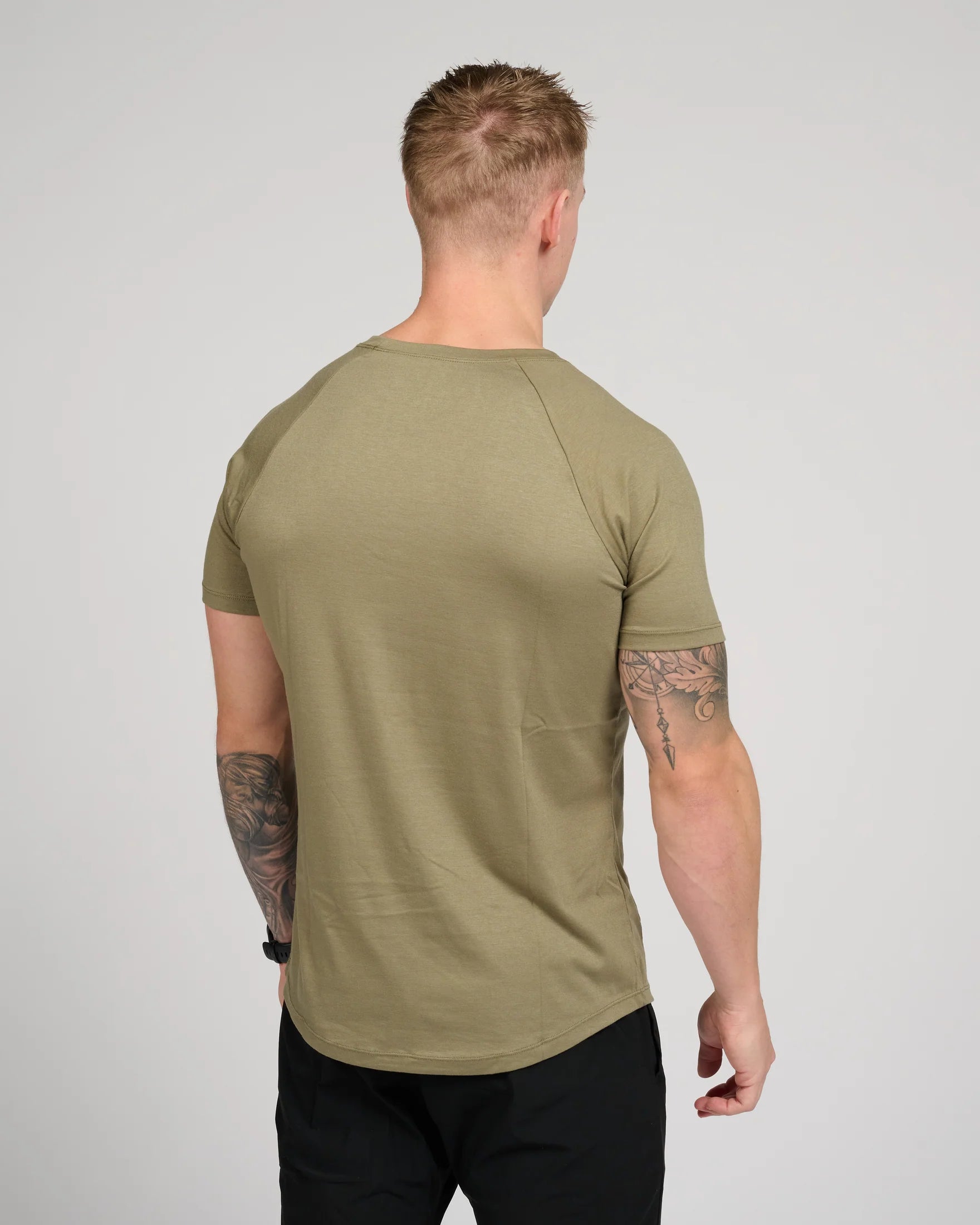 RX Performance Murph T-Shirt Army RX Performance