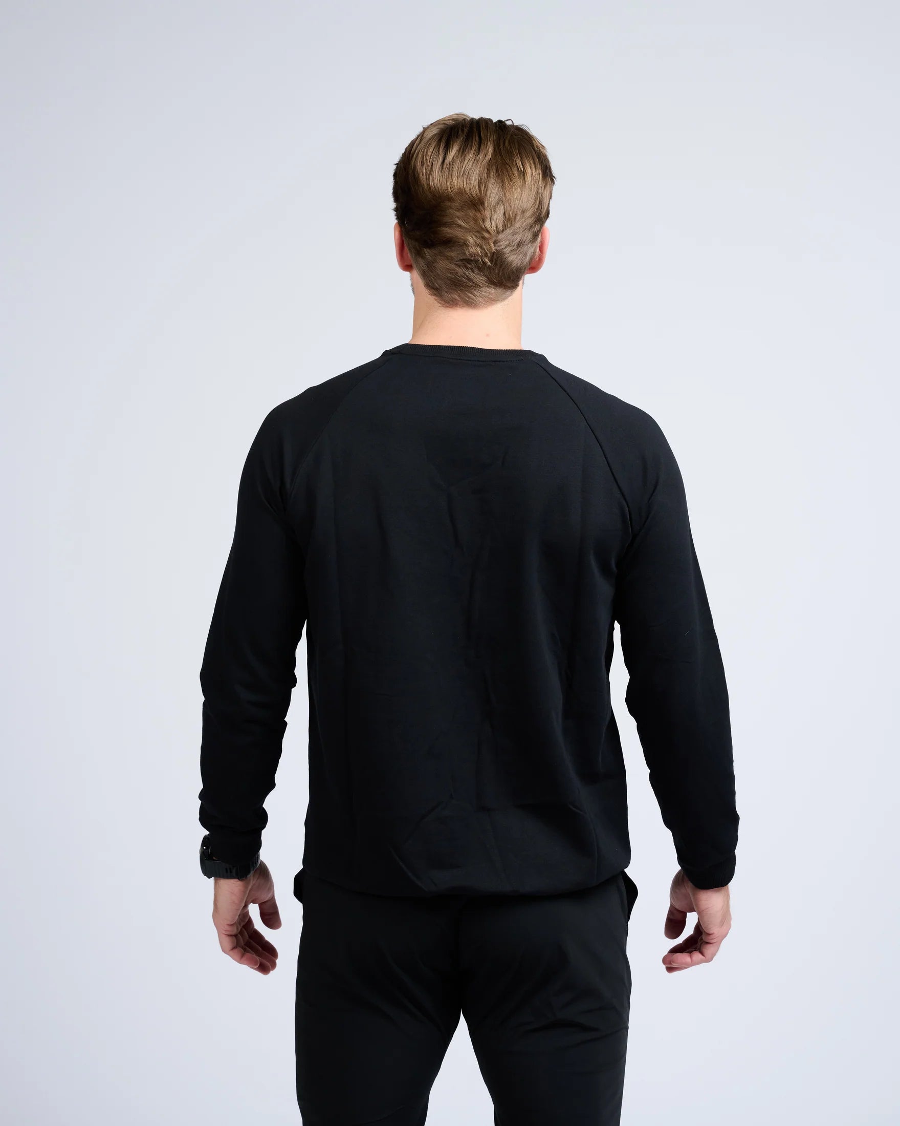 RX Performance Murph Long Sleeve Black RX Performance