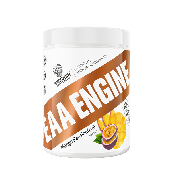 EAA Engine 450g
