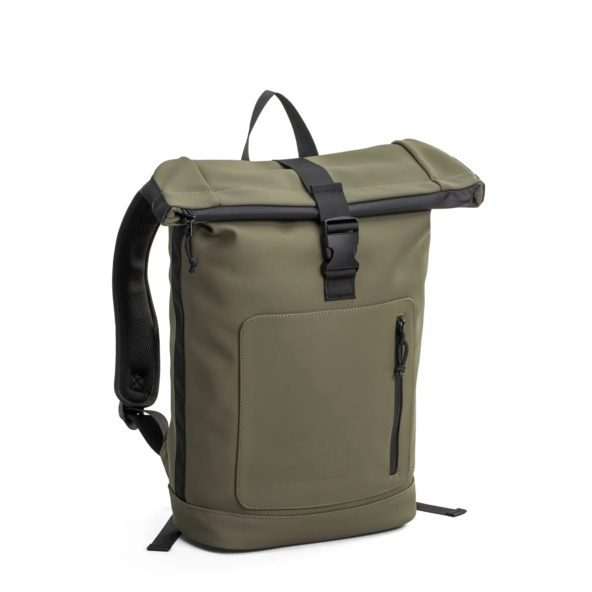 Escape Rolltop Ryggsäck 20L Green Escape