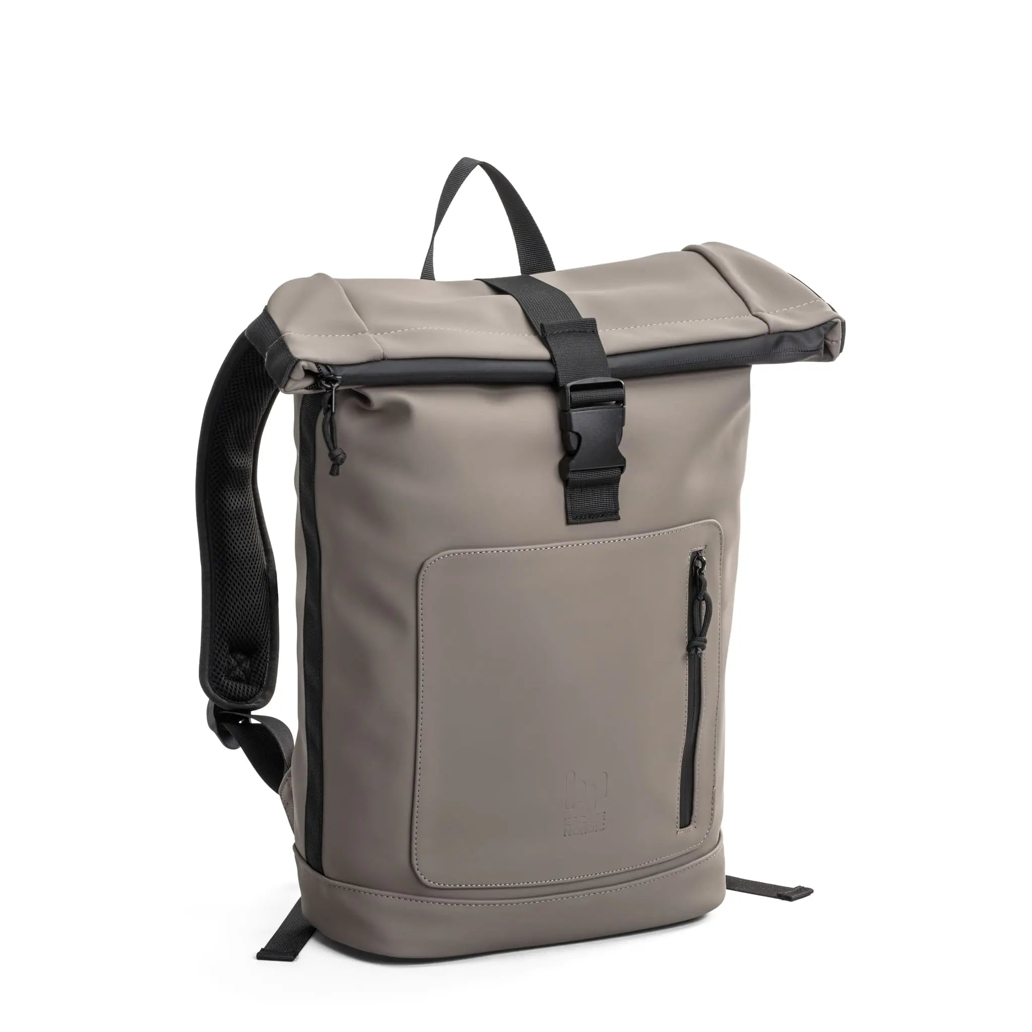 Escape Rolltop Ryggsäck 20L Taupe Escape