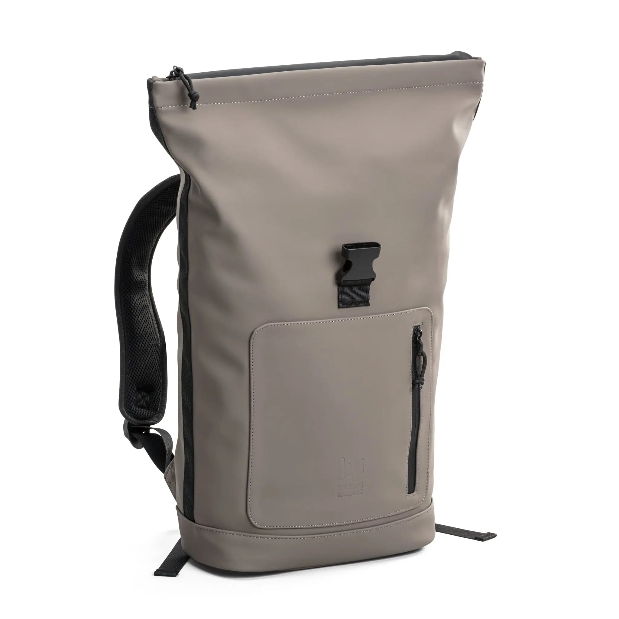 Escape Rolltop Ryggsäck 20L Taupe Escape