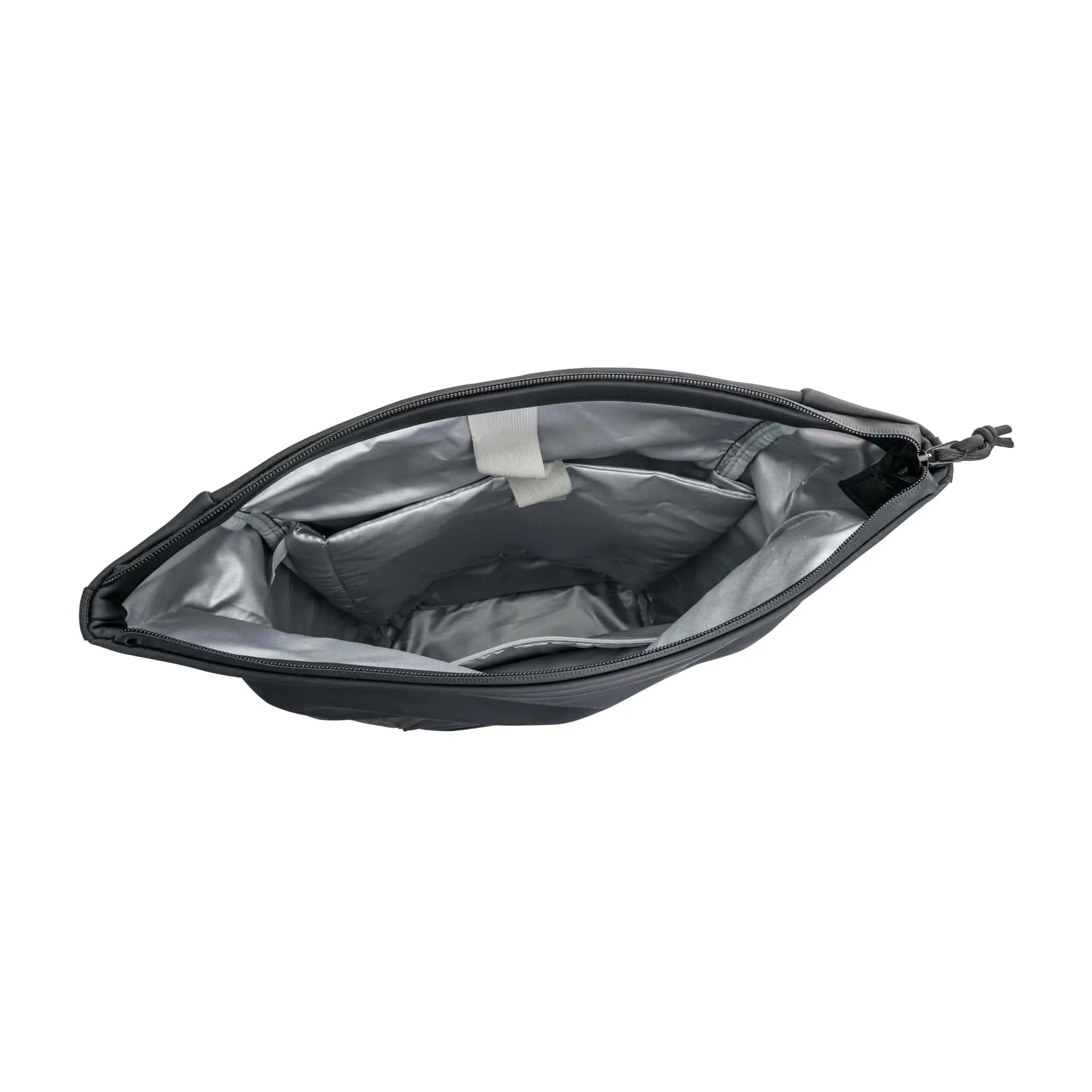 Escape Rolltop Ryggsäck 26L Svart Escape
