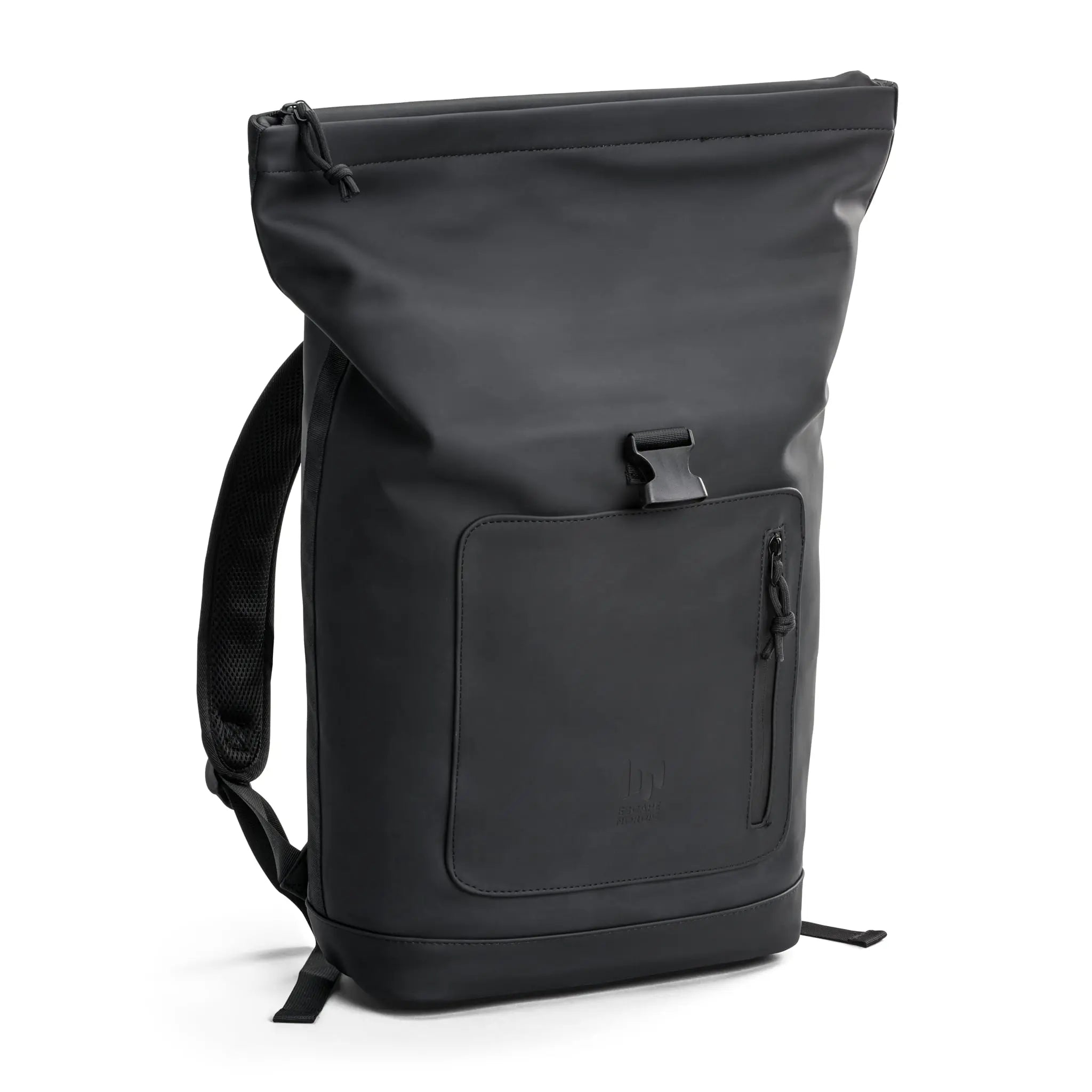 Escape Rolltop Ryggsäck 26L Svart Escape