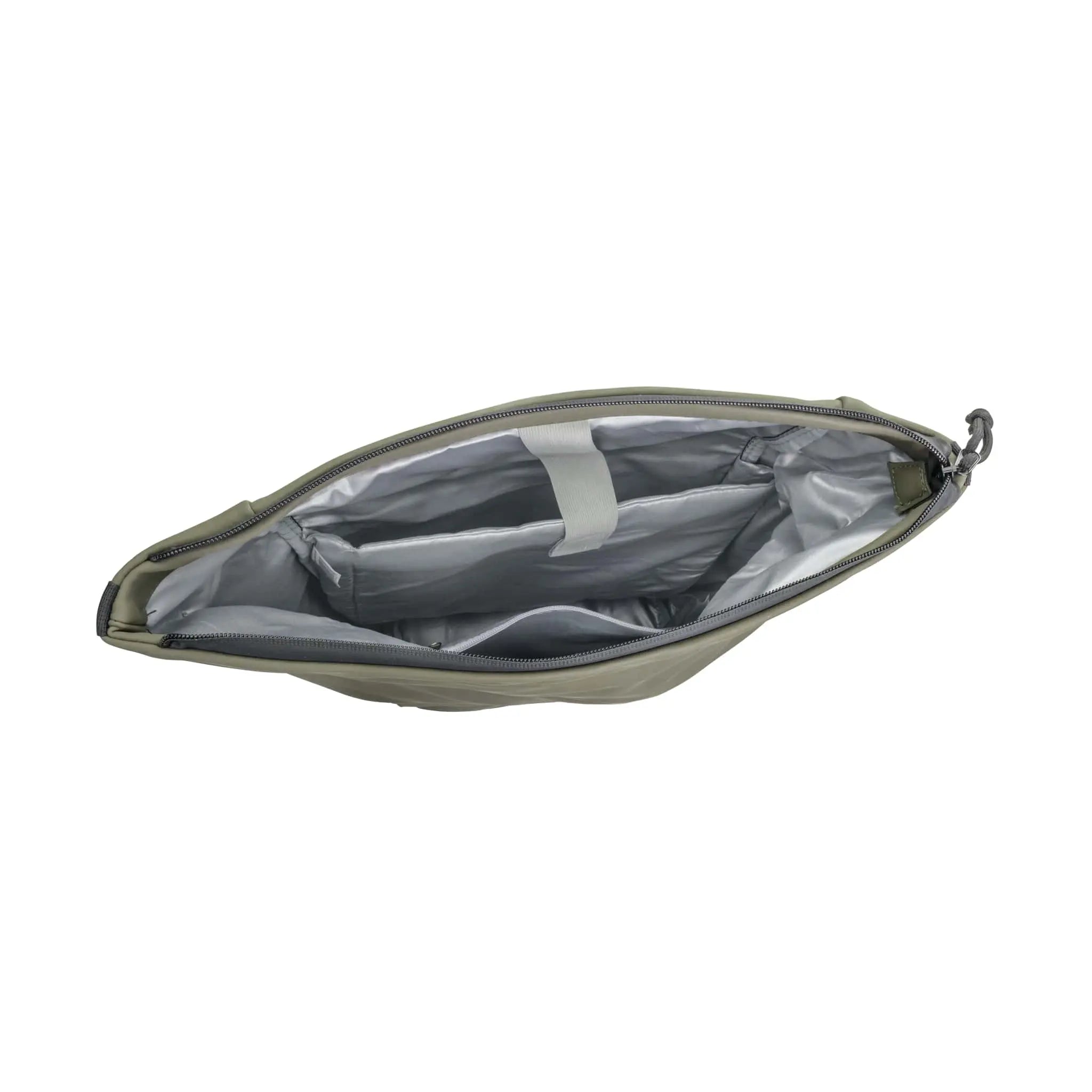 Escape Rolltop Ryggsäck 26L Grön Escape
