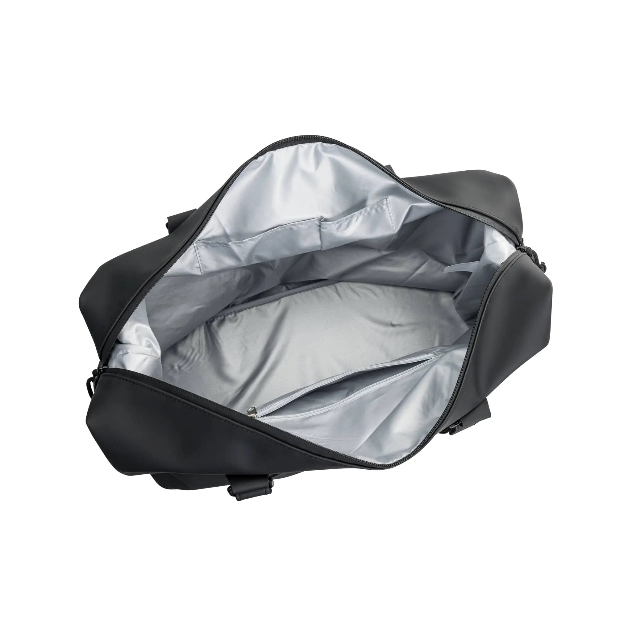 Escape Weekendbag Black Escape