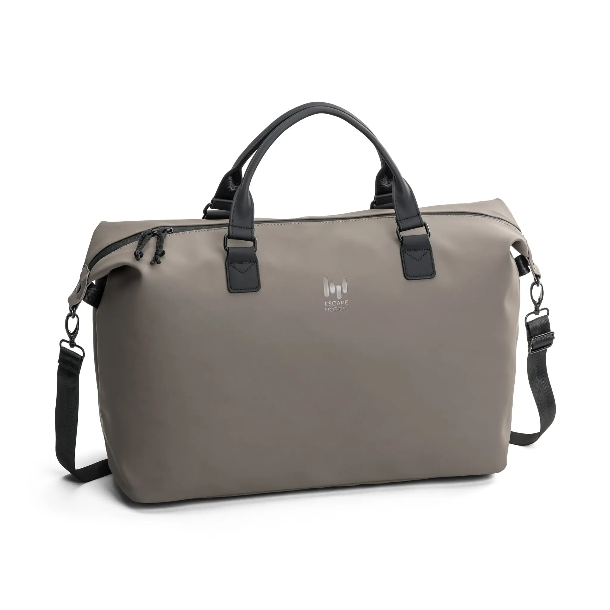 Escape Weekendbag Taupe Escape