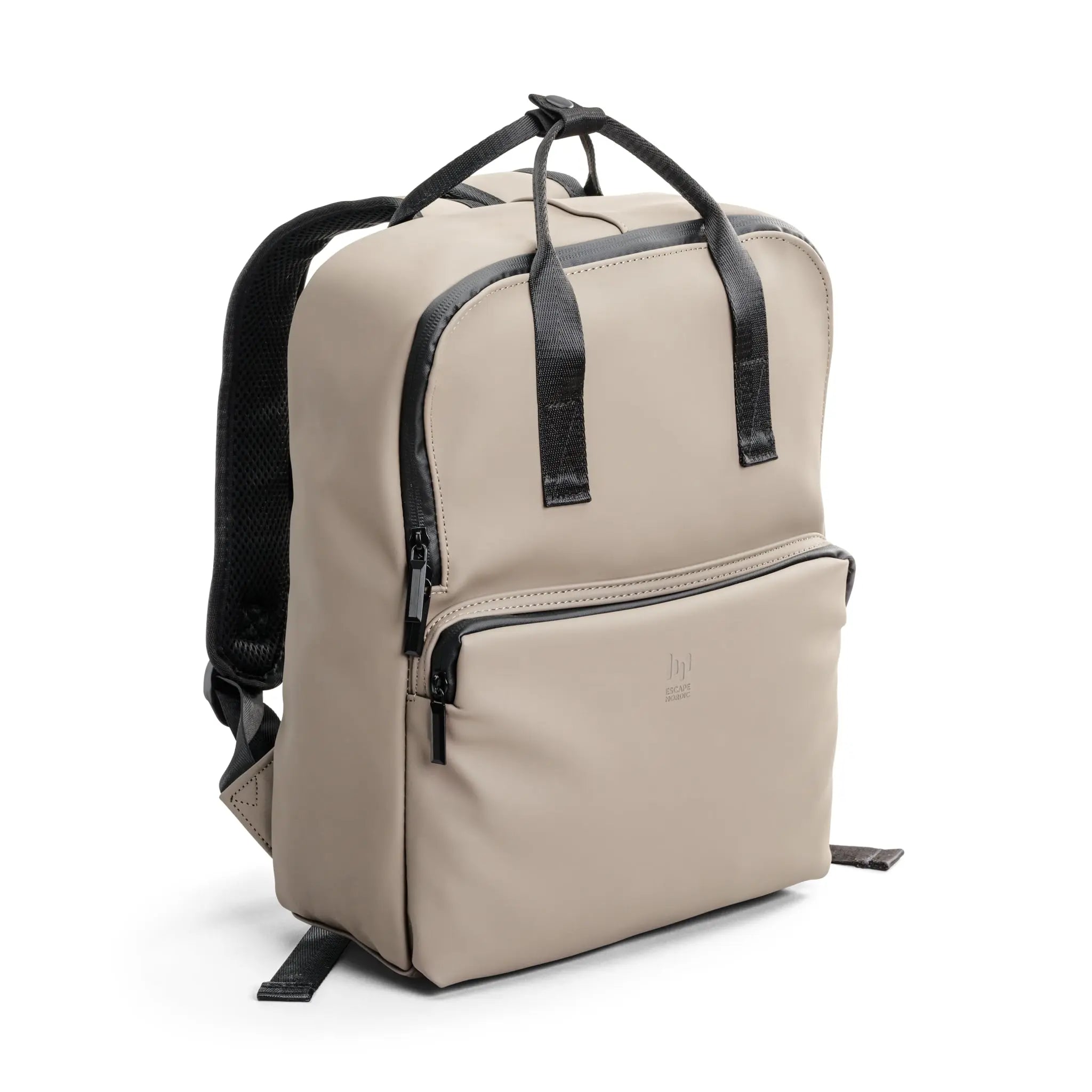 Escape Bergen Ryggsäck Beige Escape