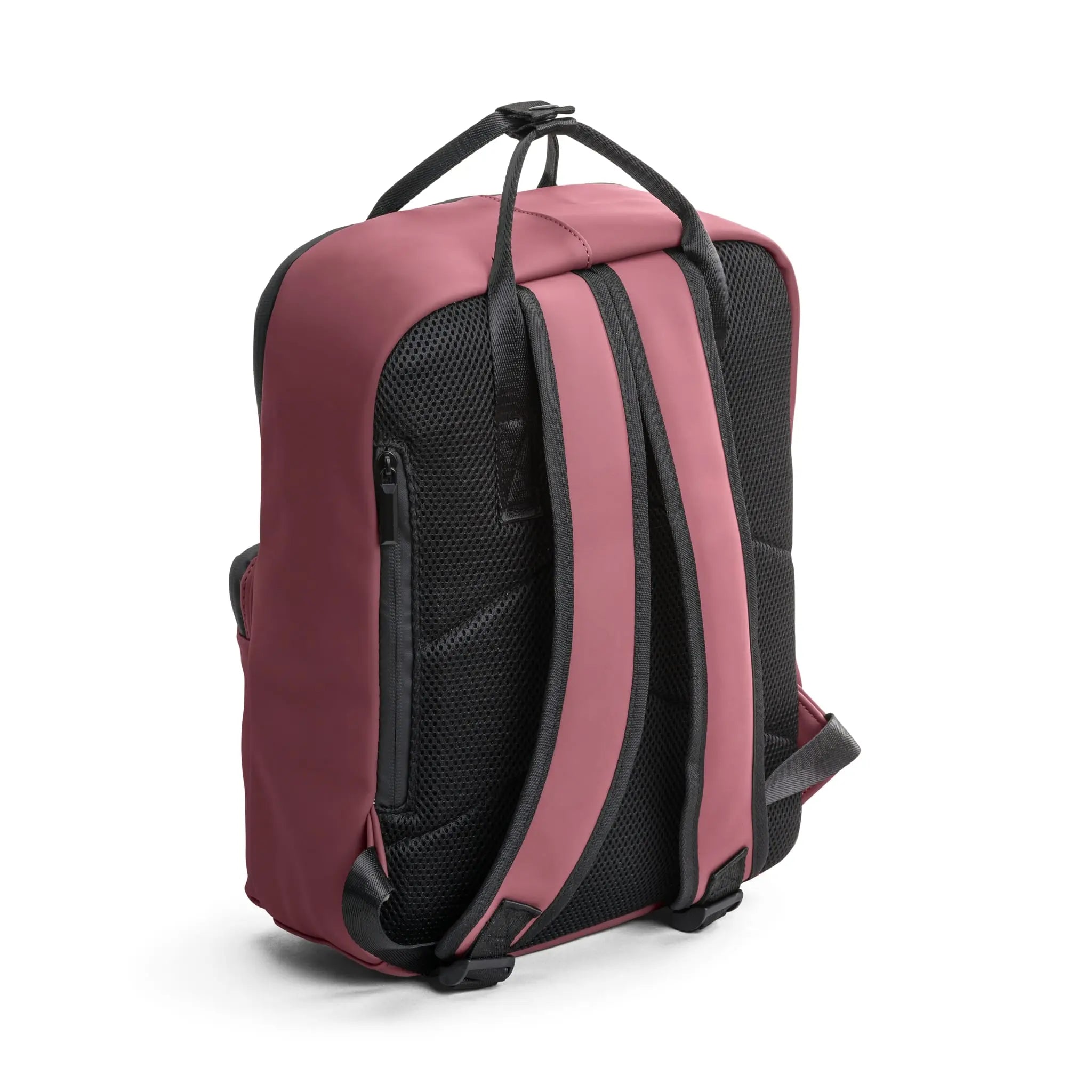 Escape Bergen Ryggsäck Wine Red Escape