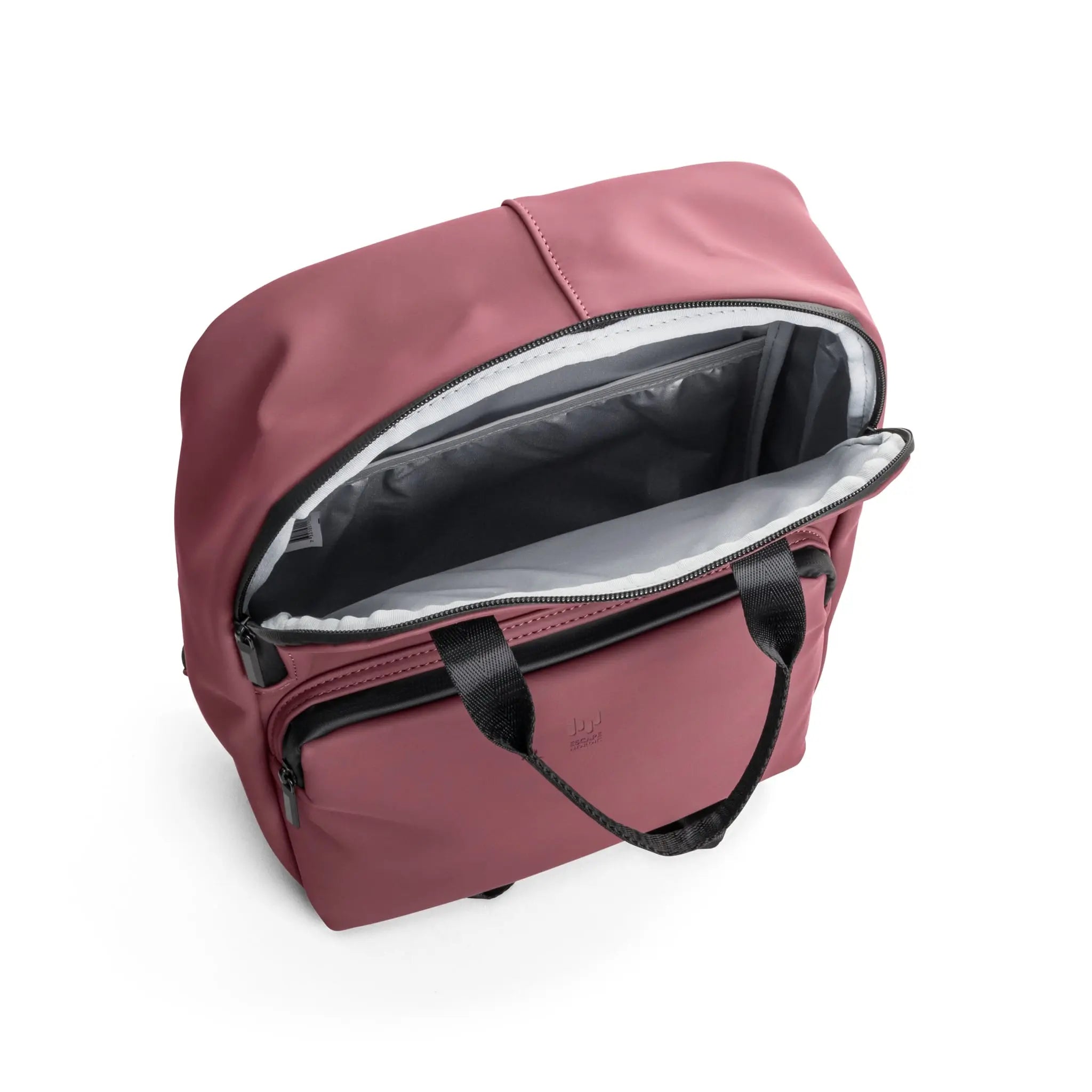 Escape Bergen Ryggsäck Wine Red Escape
