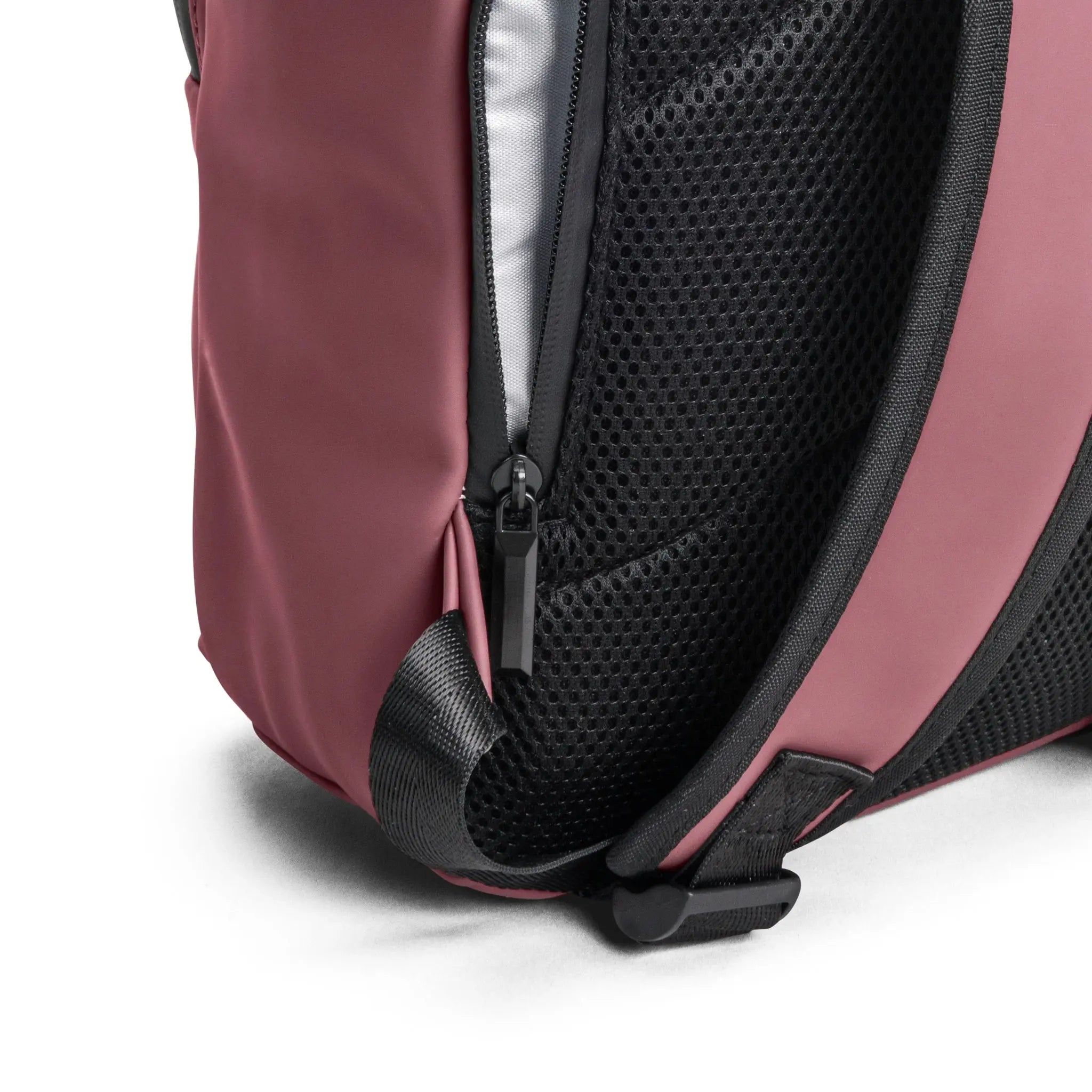 Escape Bergen Ryggsäck Wine Red Escape
