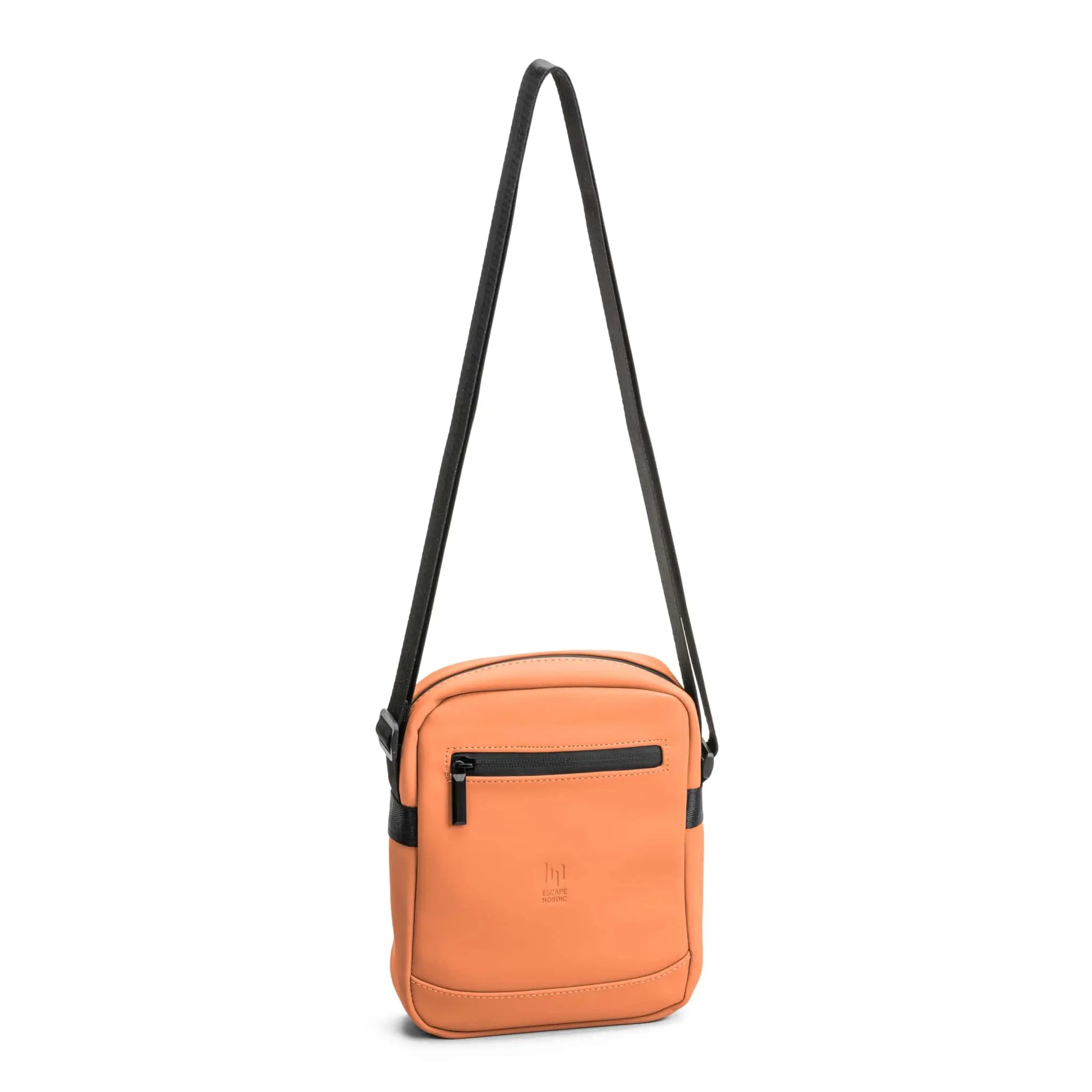 Escape Bergen Crossbodyväska Orange Escape