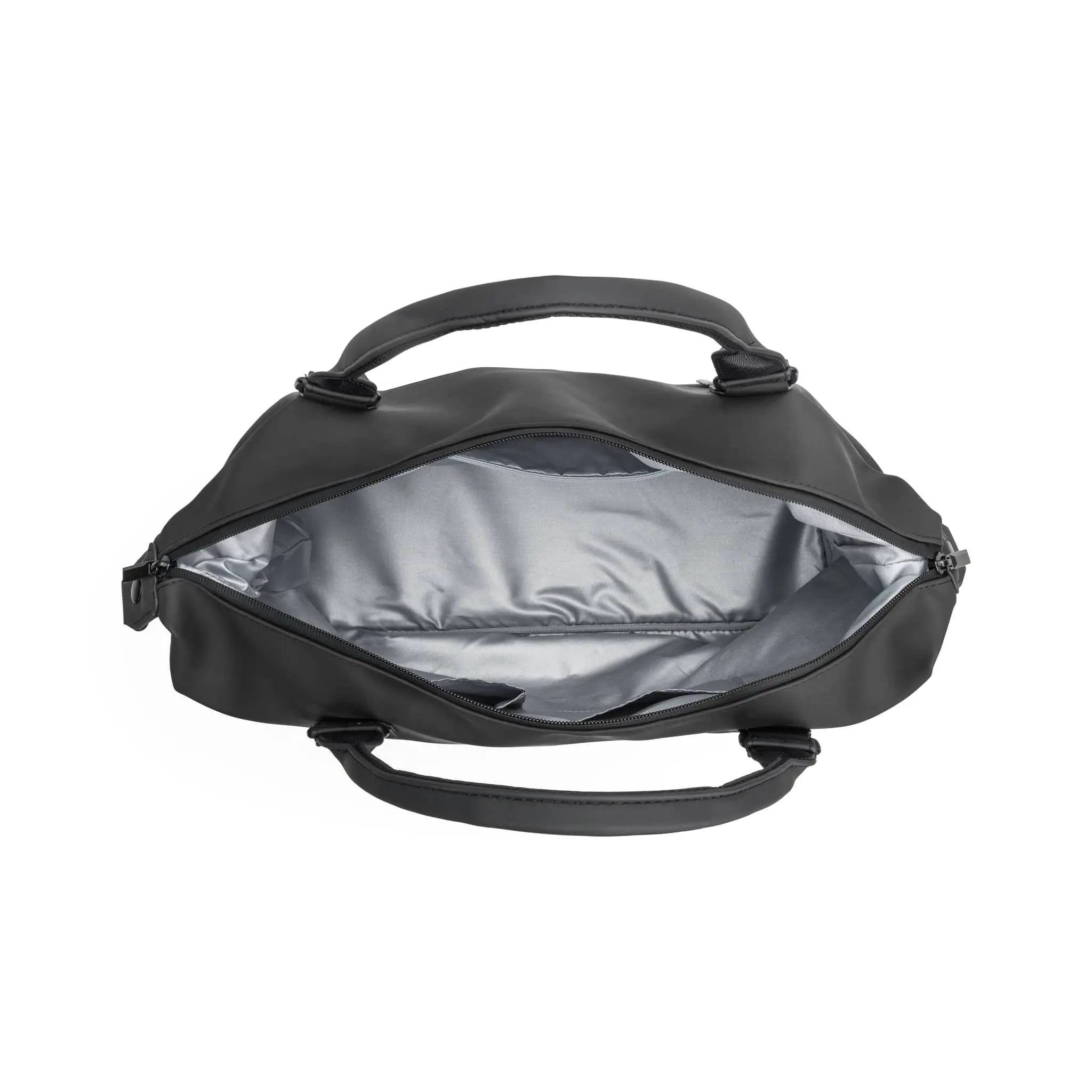 Escape Bergen Duffelväska 30L Black Escape