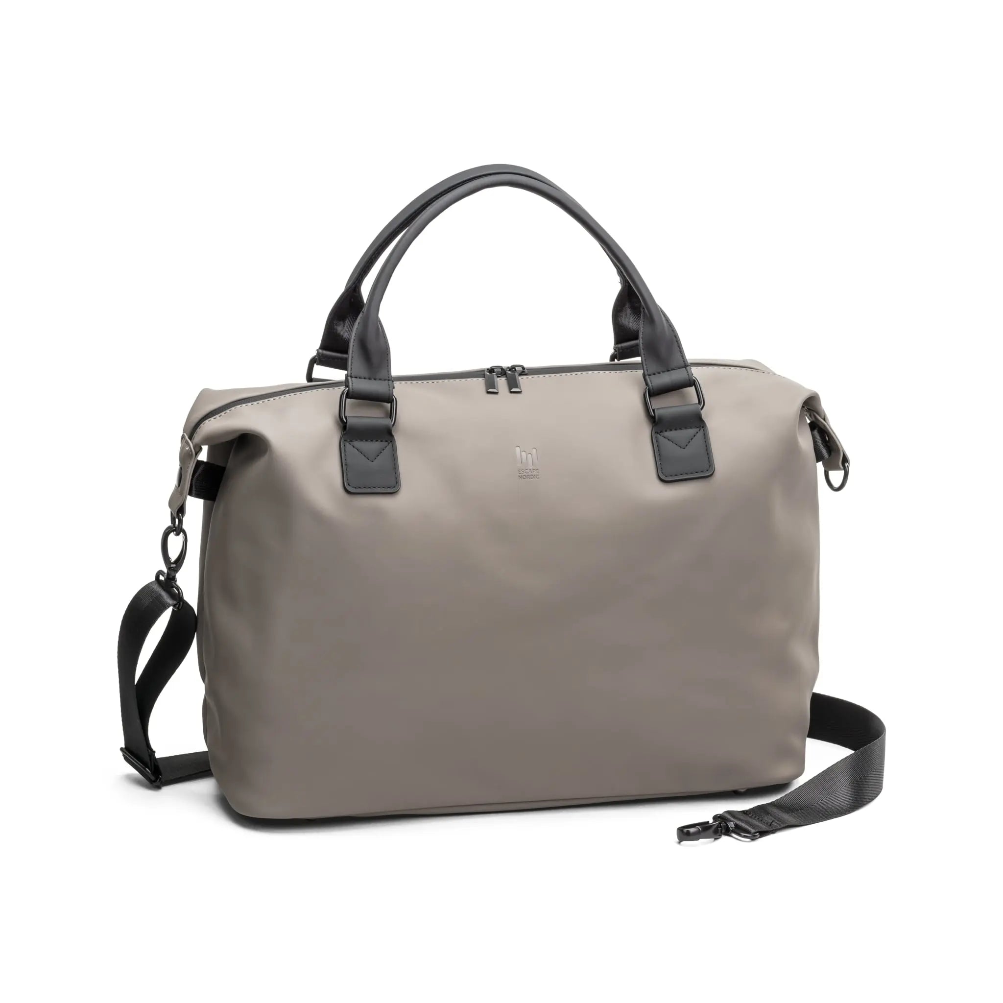 Escape Bergen Duffelväska 30L Taupe Escape