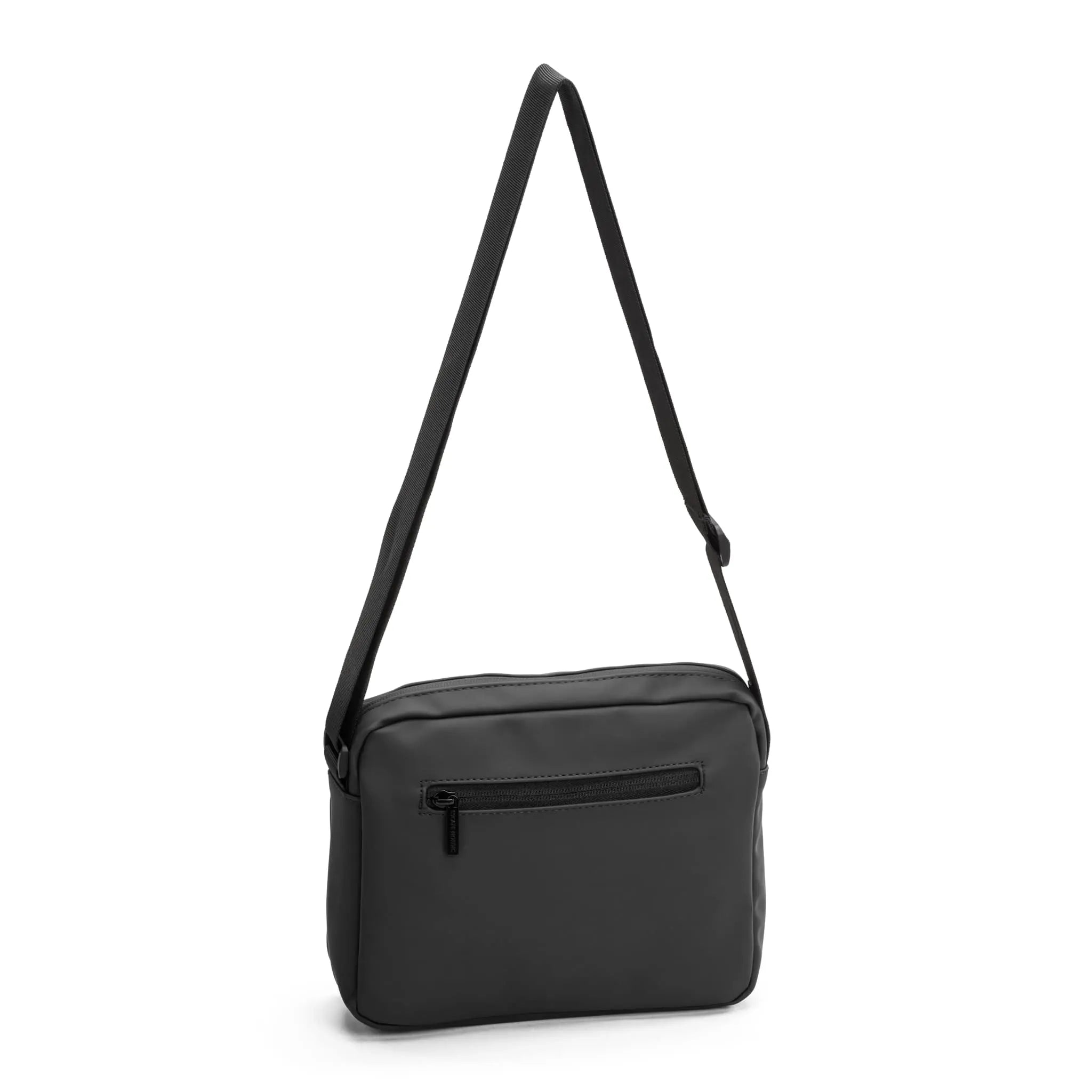 Escape Bergen Crossbodyväska Black Escape