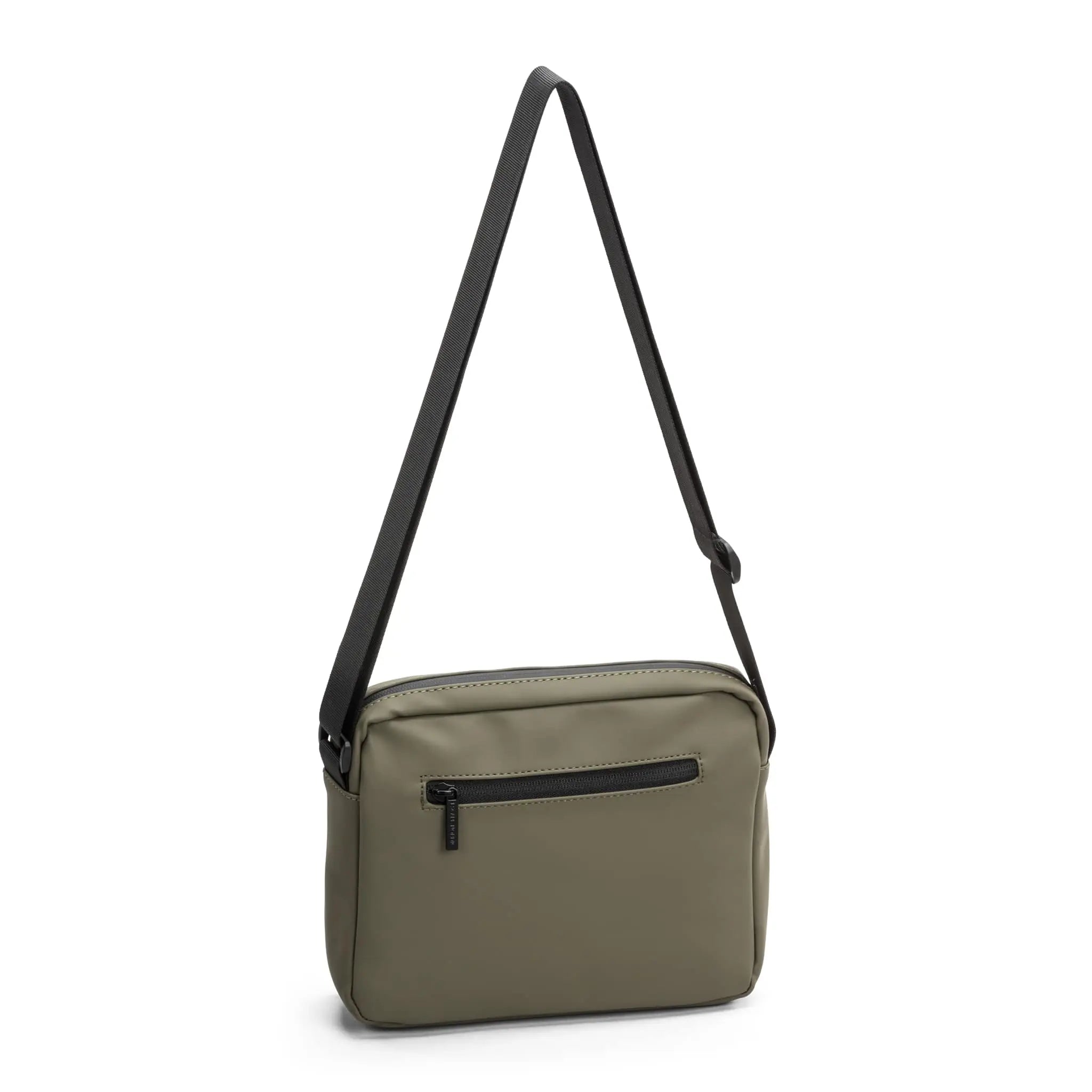 Escape Bergen Crossbodyväska Green Escape