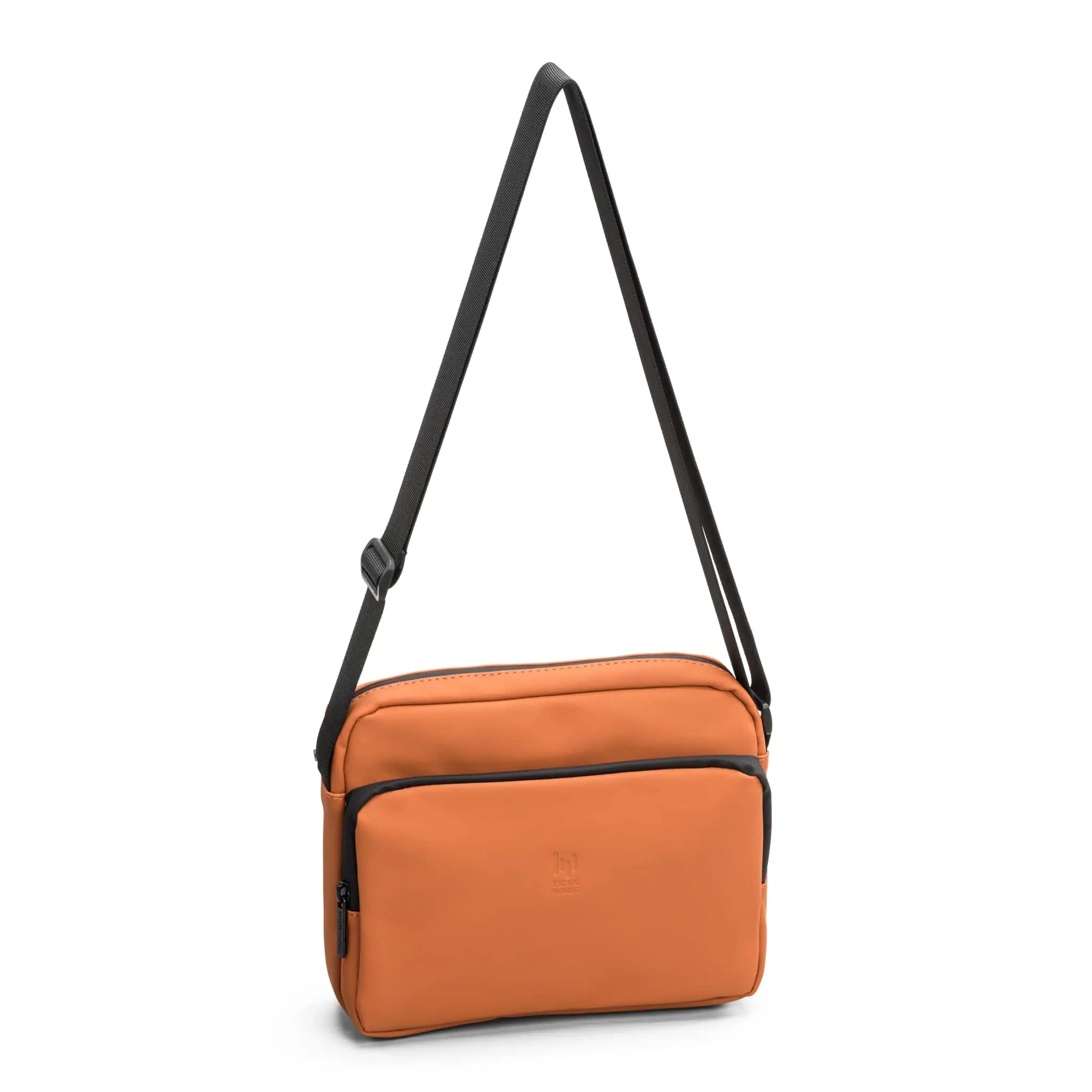 Escape Bergen Crossbodyväska Orange Escape