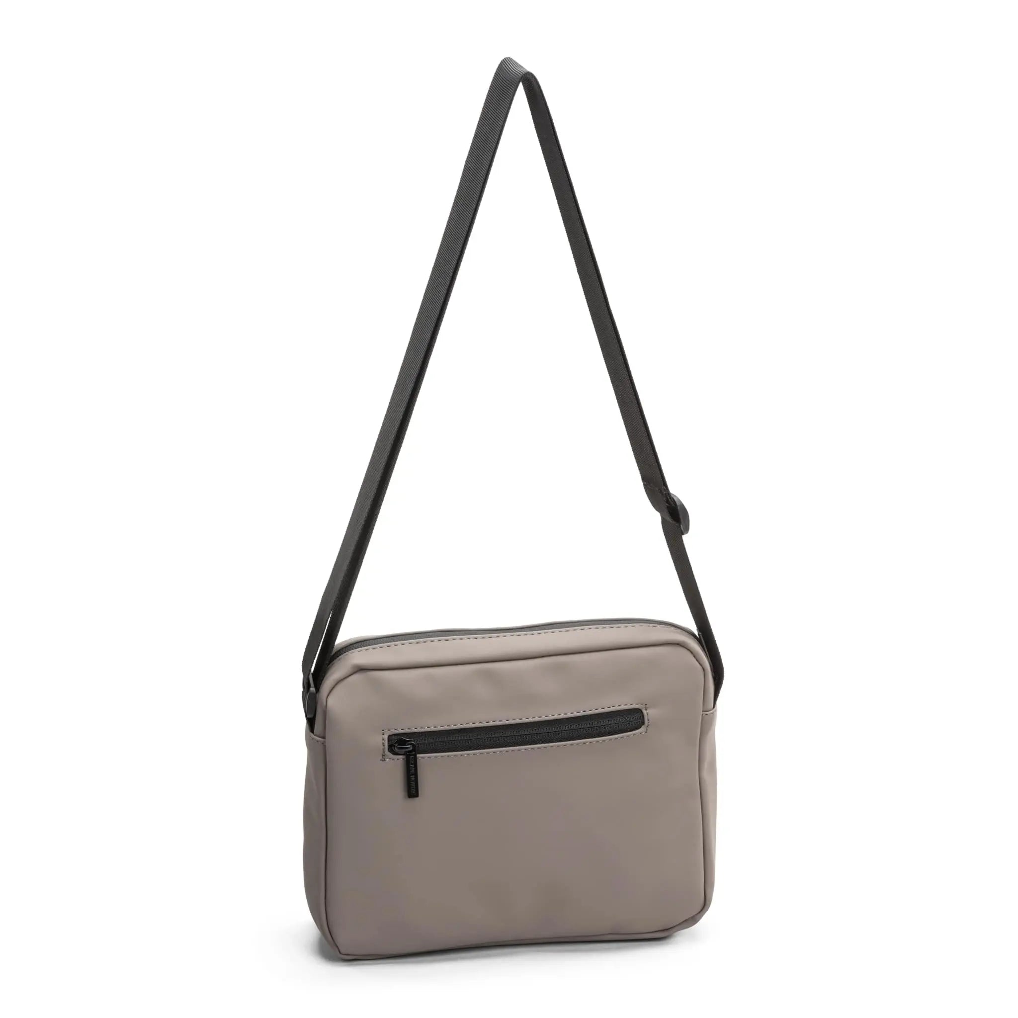 Escape Bergen Crossbodyväska Taupe Escape