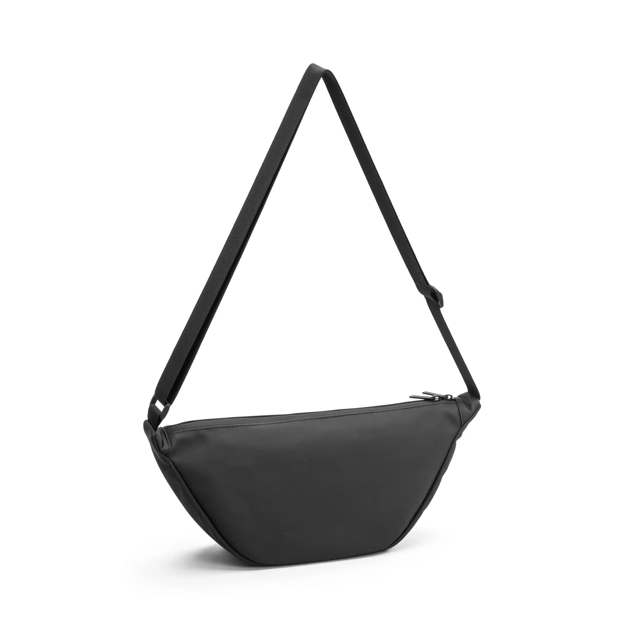 Escape Bergen Midjeväska Black Escape