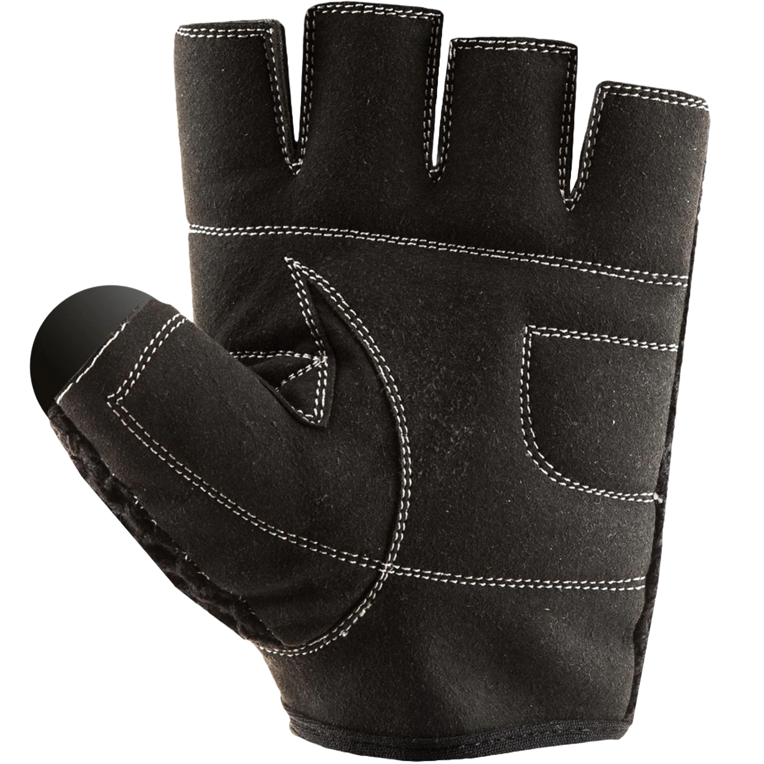 C.P. Sports Classic Mesh Glove, black/black C.P. Sports