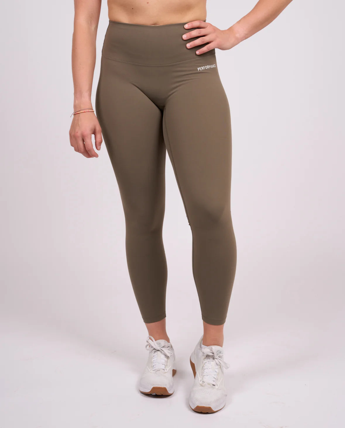 RX Performance Isabel Tights Sandstone