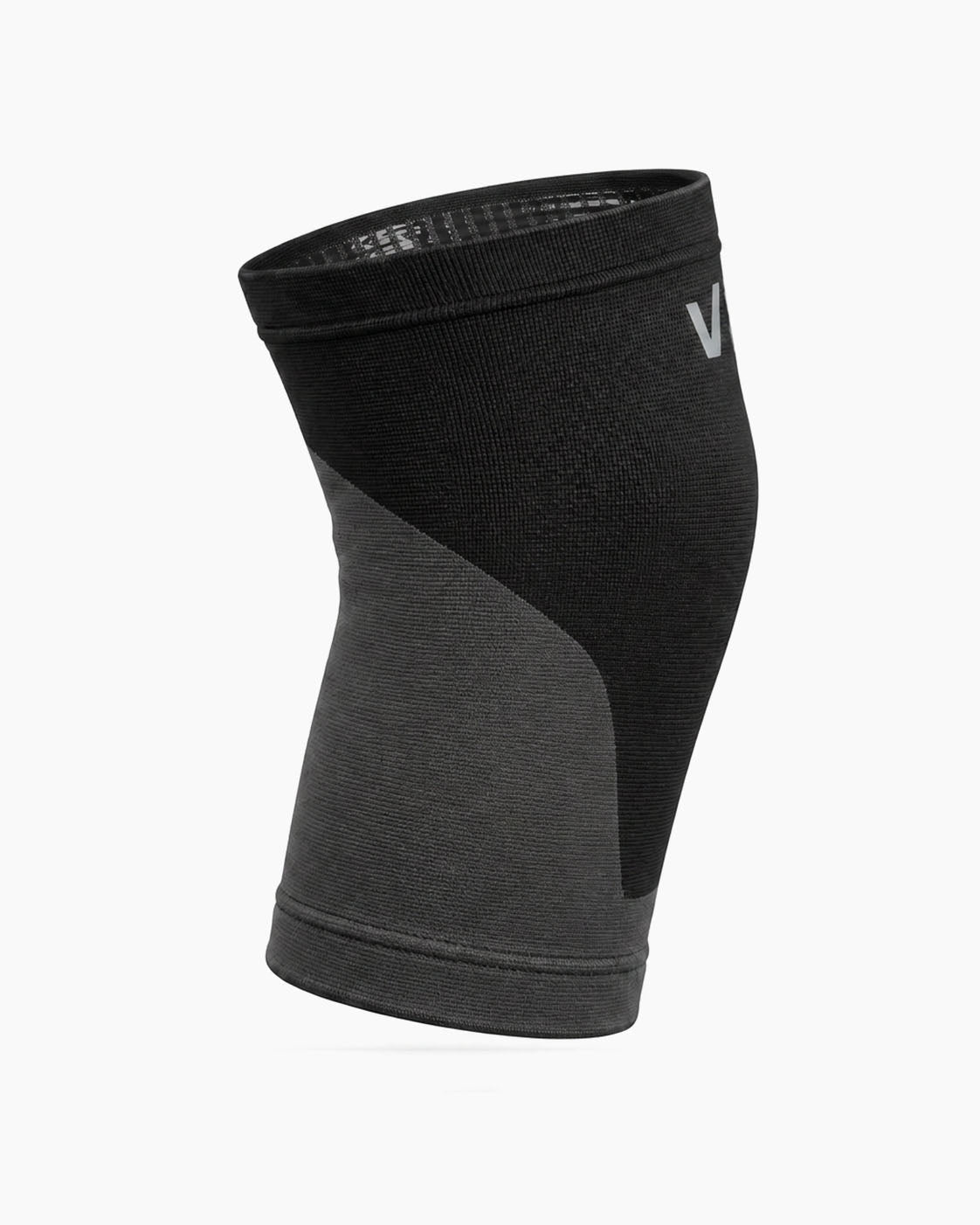 Velites Flow Knee Sleeves Double Layer Black