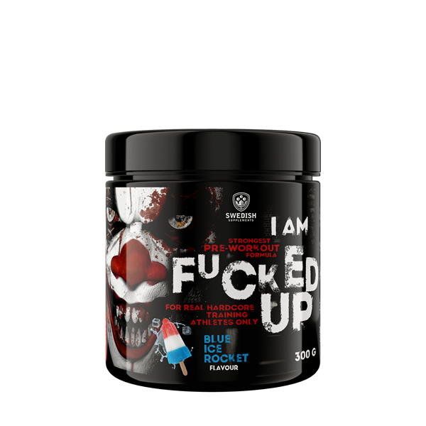Fucked Up Joker Edition 300g