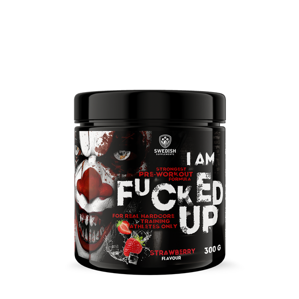 Fucked Up Joker Edition 300g