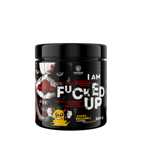 Fucked Up Joker Edition 300g