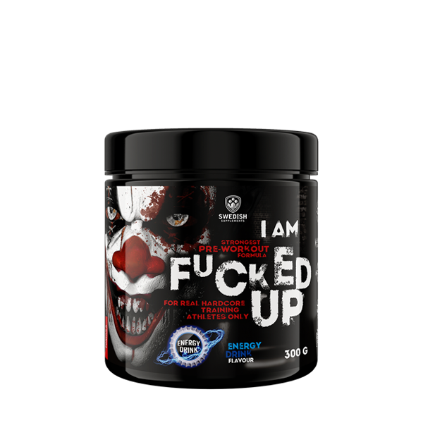 Fucked Up Joker Edition 300g