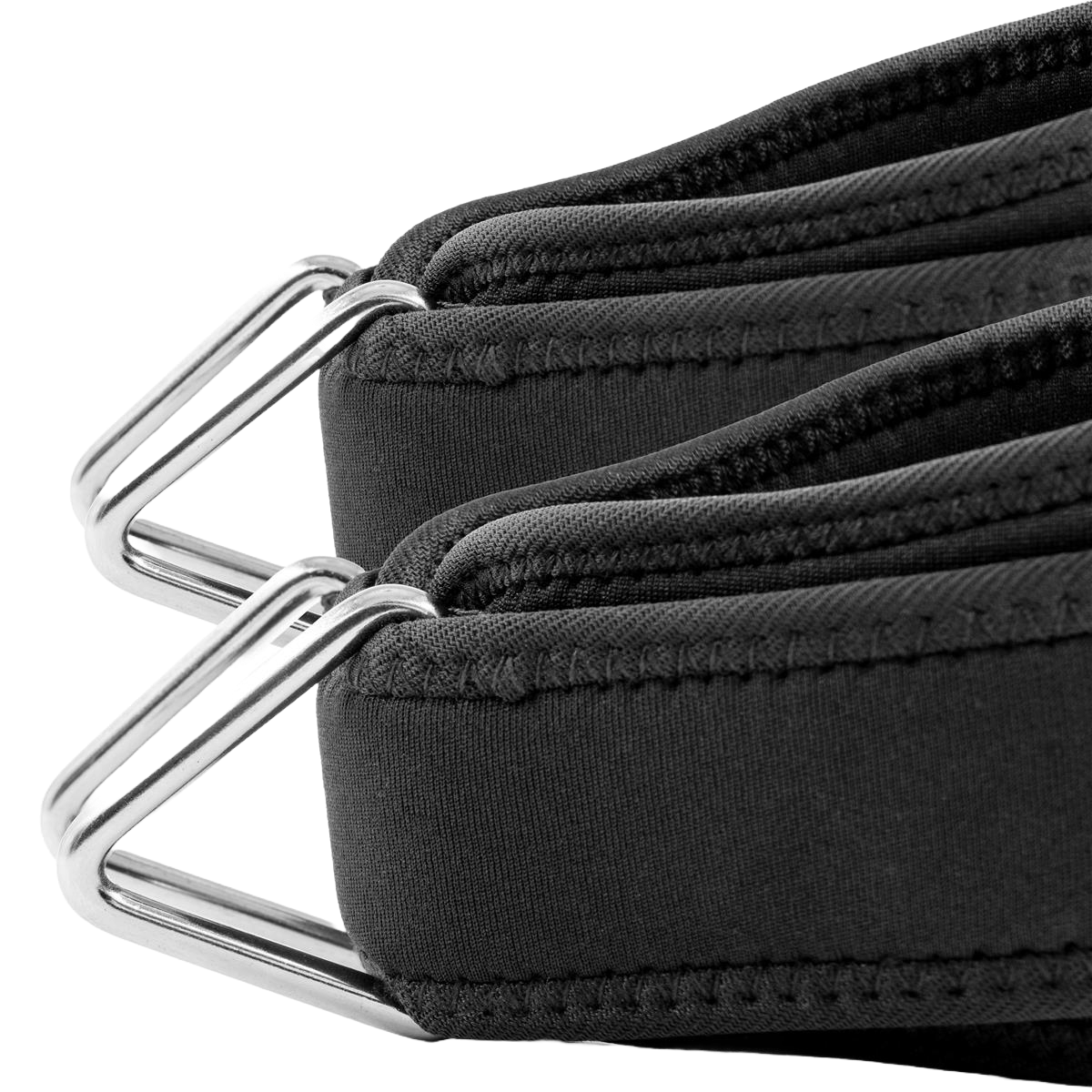 C.P. Sports Wrist & Ankle Strap Premium (par), neon green C.P. Sports