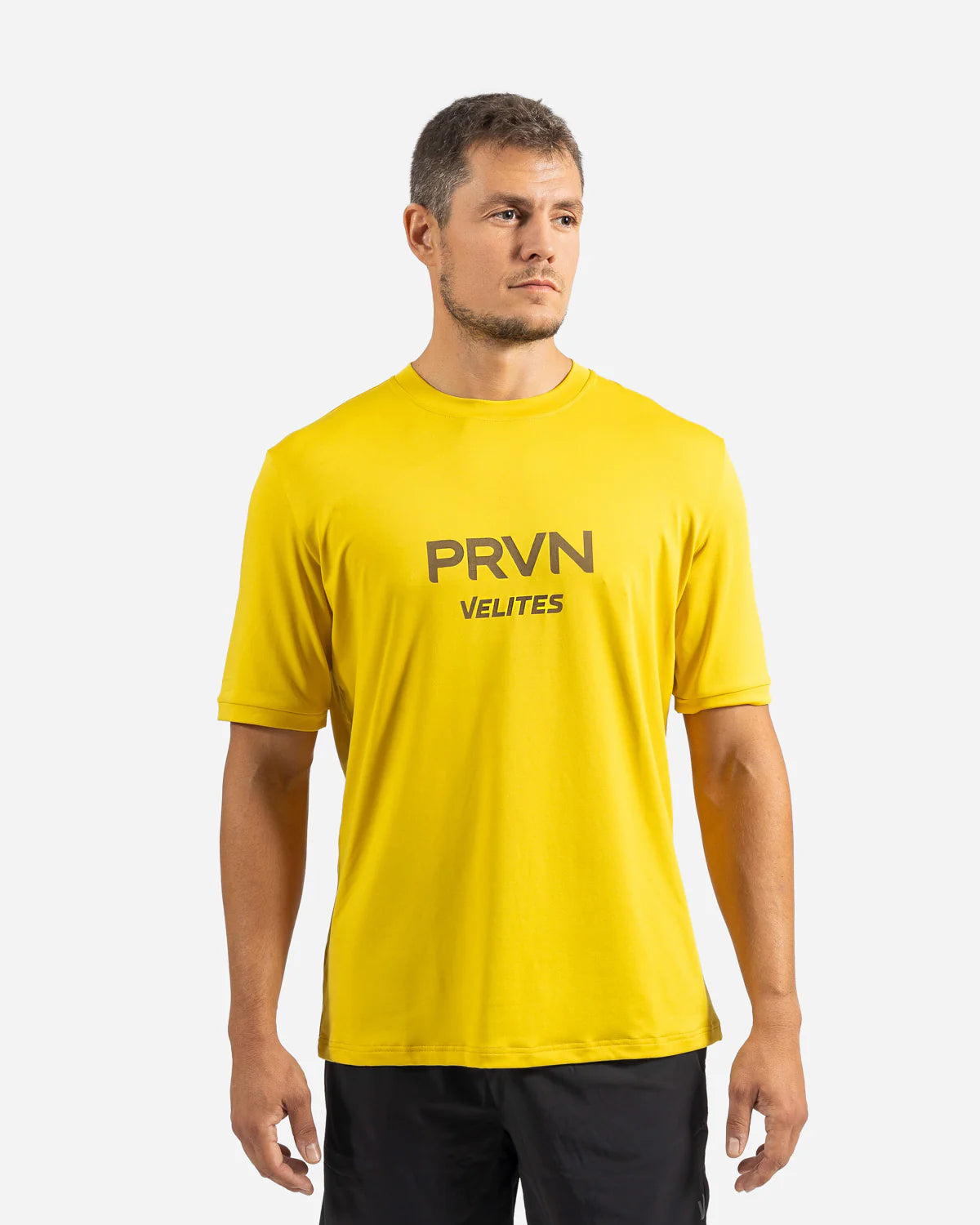 Velites Prvn T-Shirt Holo Gul